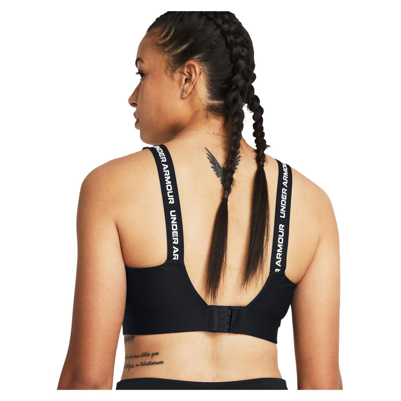 UNDER ARMOUR INFINITY HIGH BRA A-C CUP