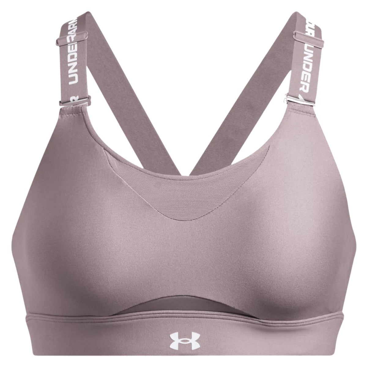 UNDER ARMOUR INFINITY HIGH BRA A-C