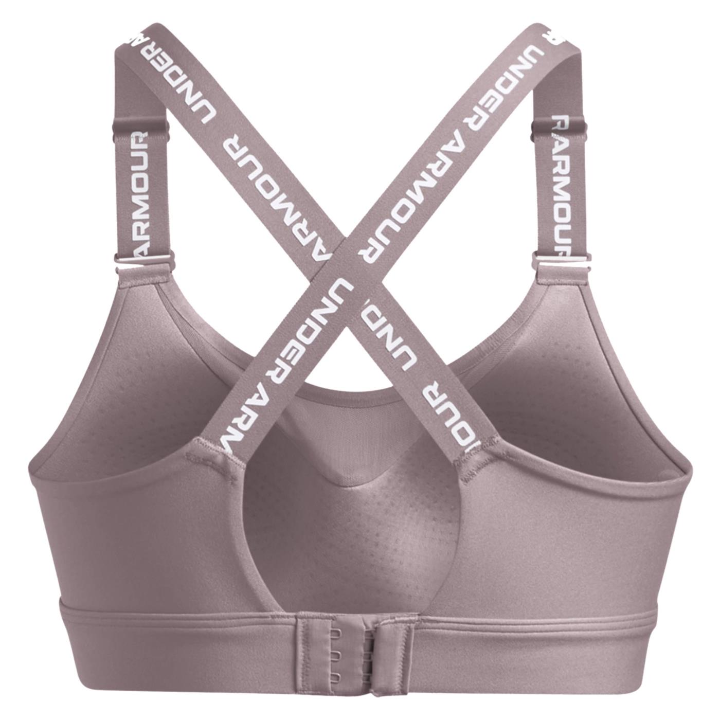 UNDER ARMOUR INFINITY HIGH BRA A-C