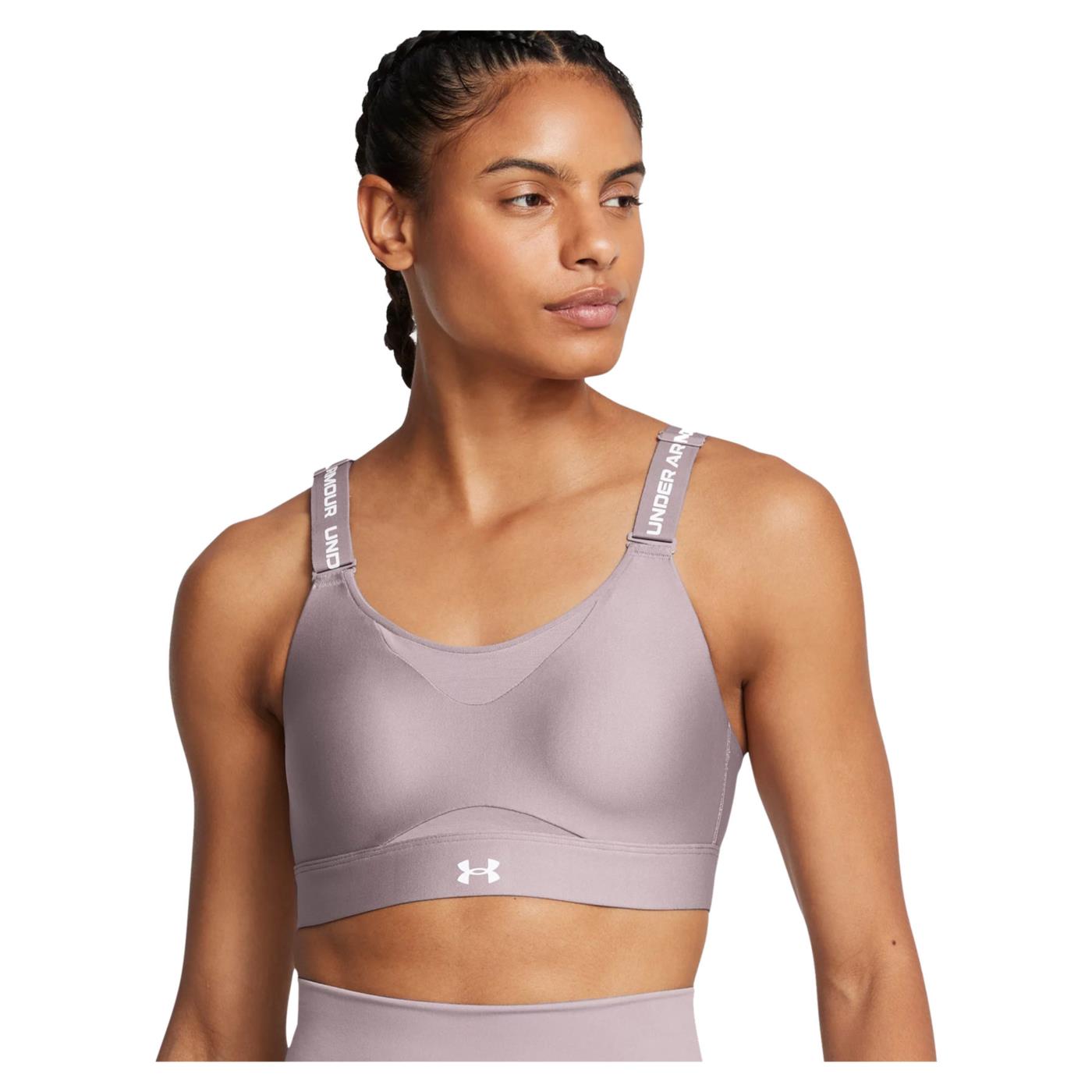 UNDER ARMOUR INFINITY HIGH BRA A-C