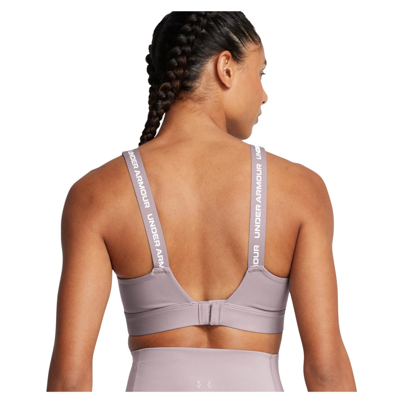 UNDER ARMOUR INFINITY HIGH BRA A-C