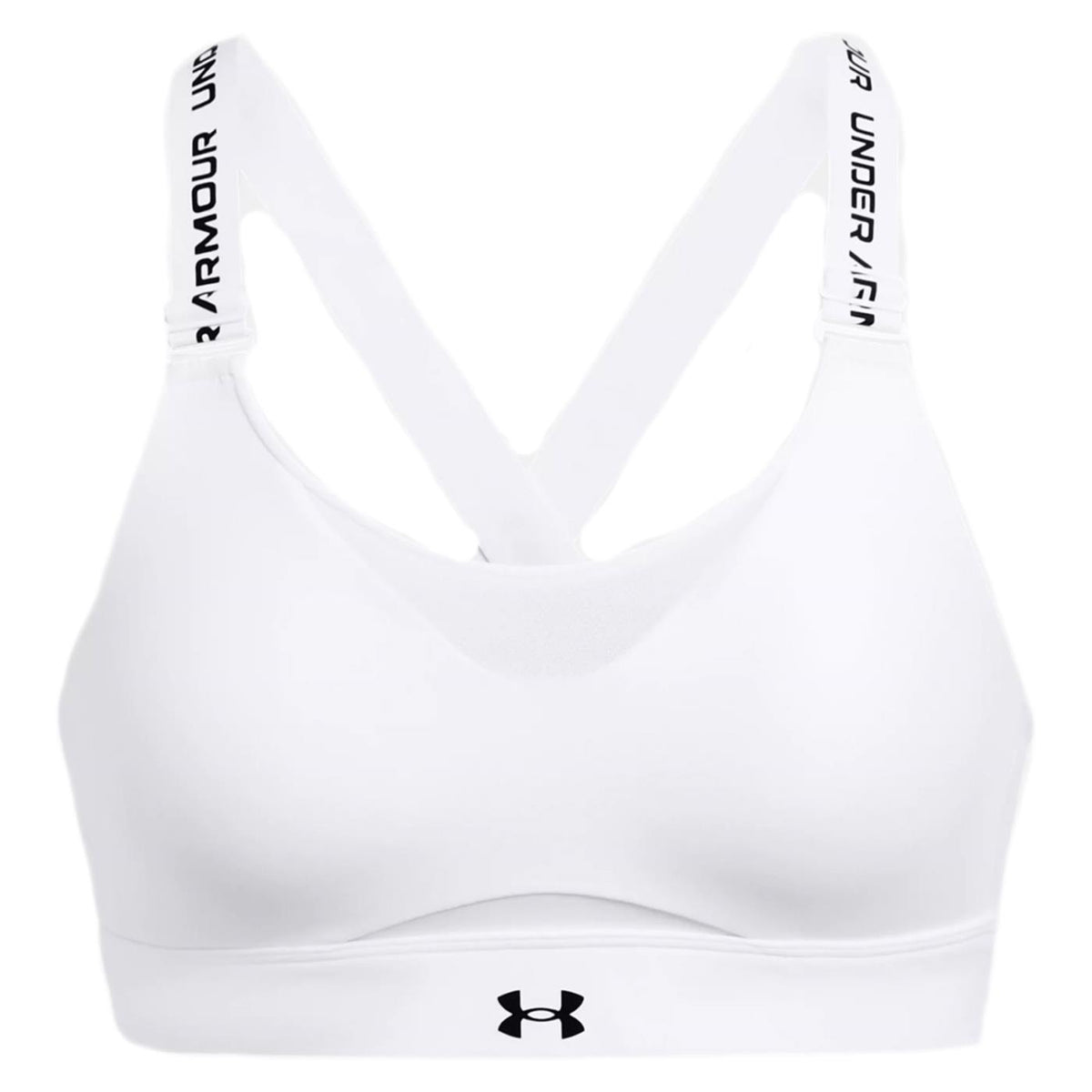 UNDER ARMOUR INFINITY HIGH BRA A-C CUP