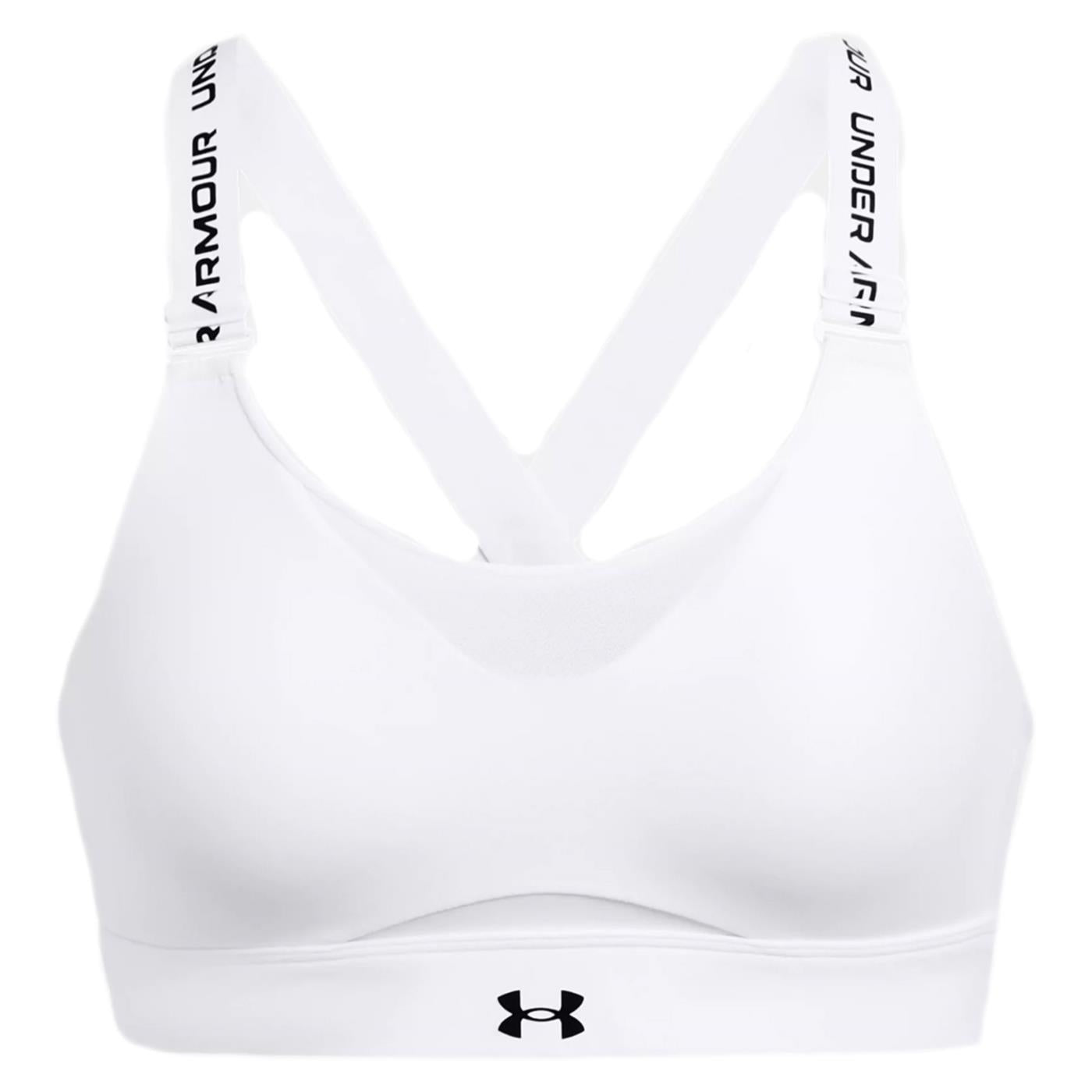UNDER ARMOR INFINITY HIGH BRA AC CUP