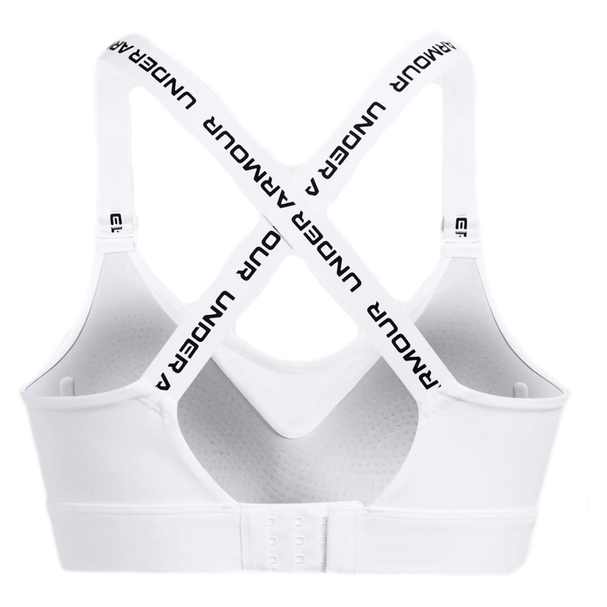UNDER ARMOUR INFINITY HIGH BRA A-C CUP - seconda immagine