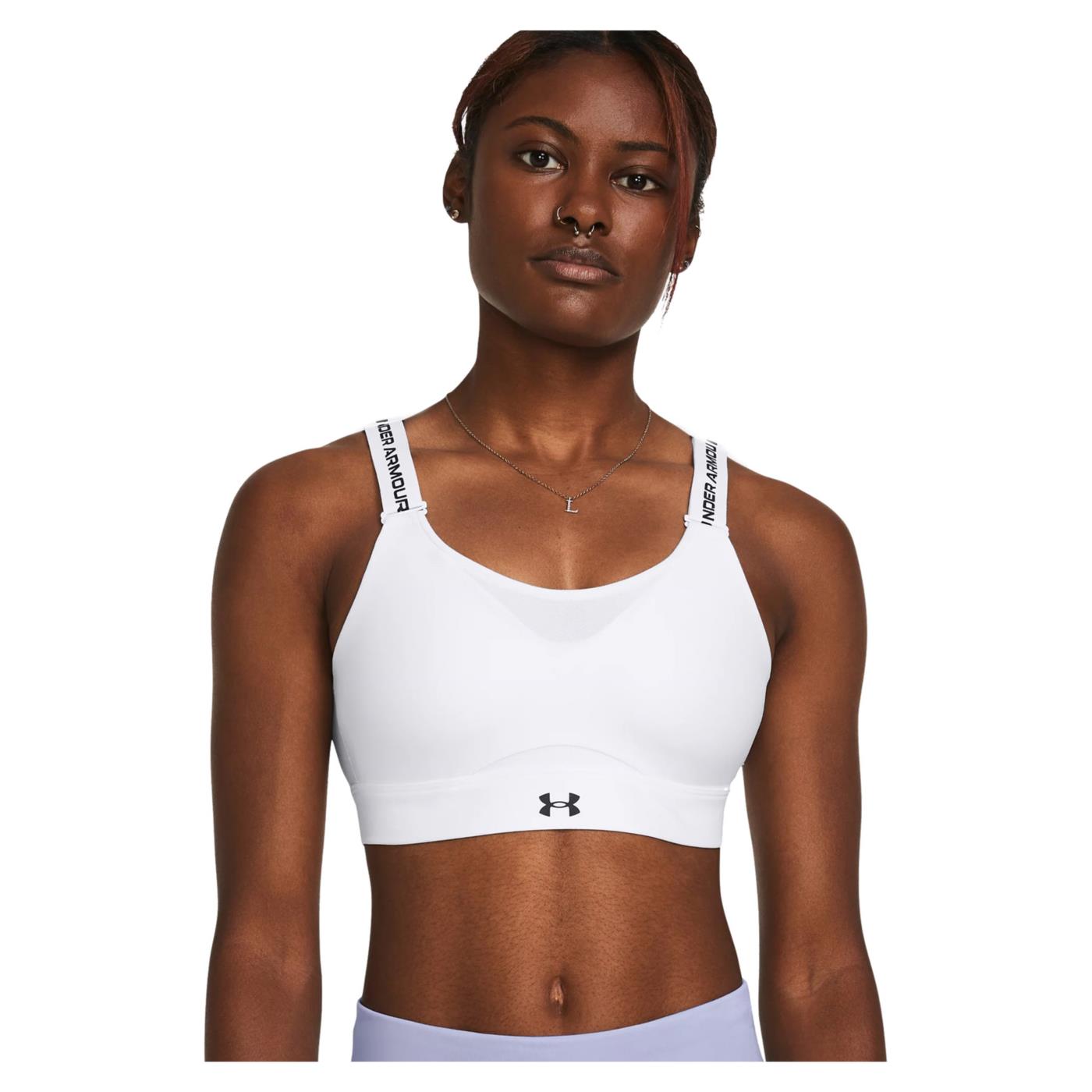UNDER ARMOUR INFINITY HIGH BRA A-C CUP