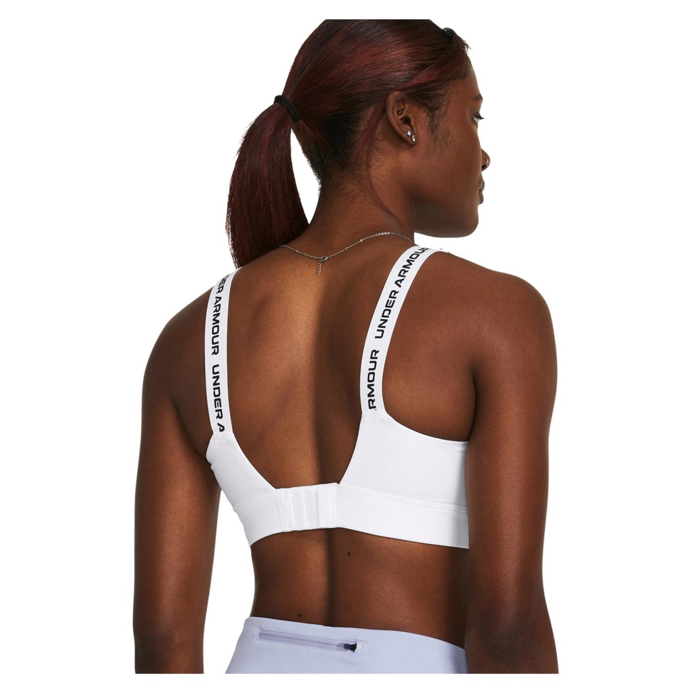 UNDER ARMOUR INFINITY HIGH BRA A-C CUP