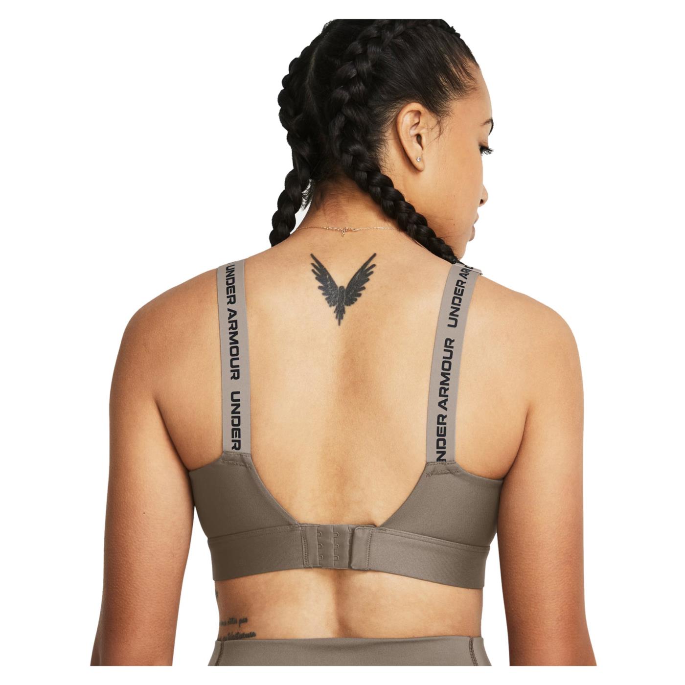 UNDER ARMOUR INFINITY HIGH BRA A-C