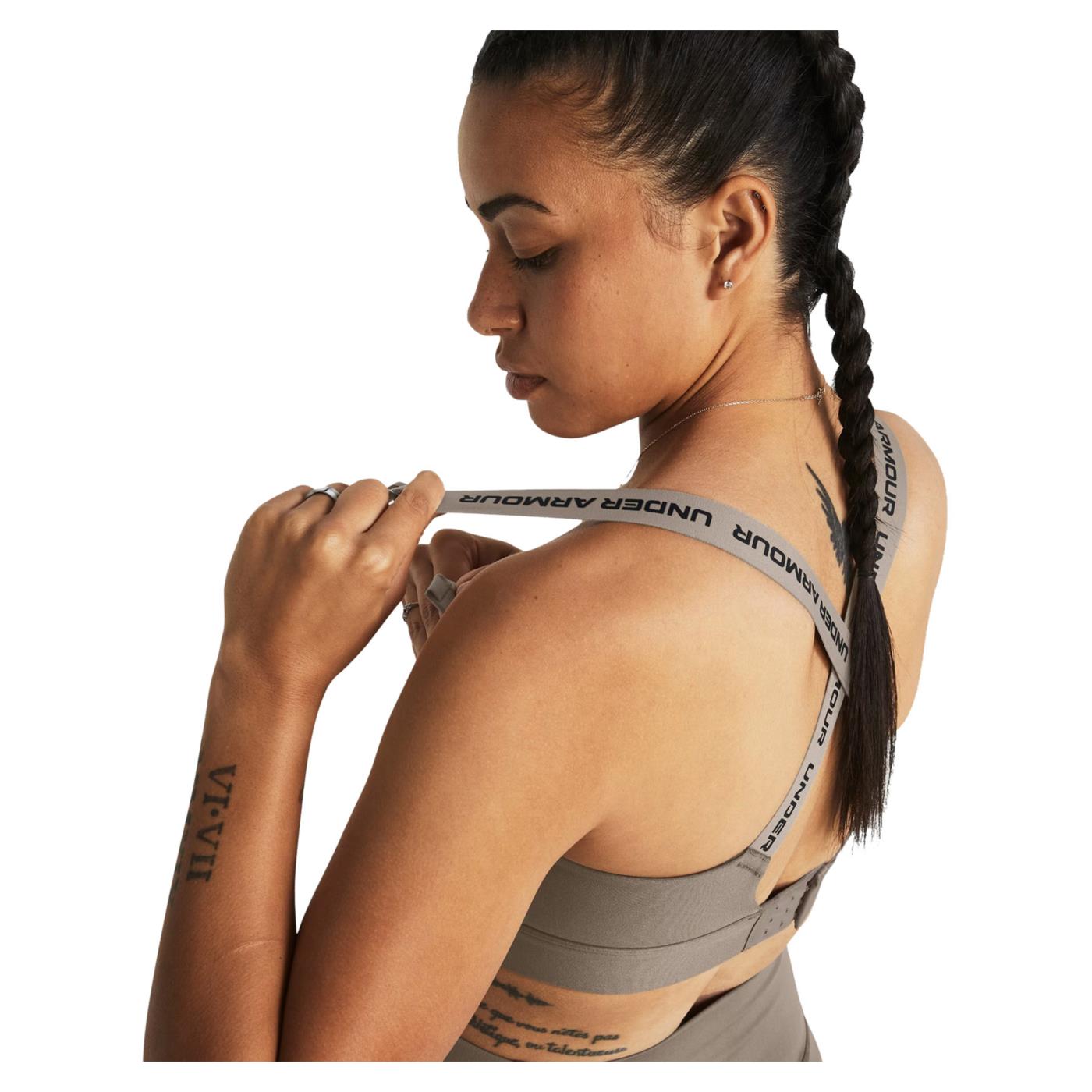 UNDER ARMOUR INFINITY HIGH BRA A-C