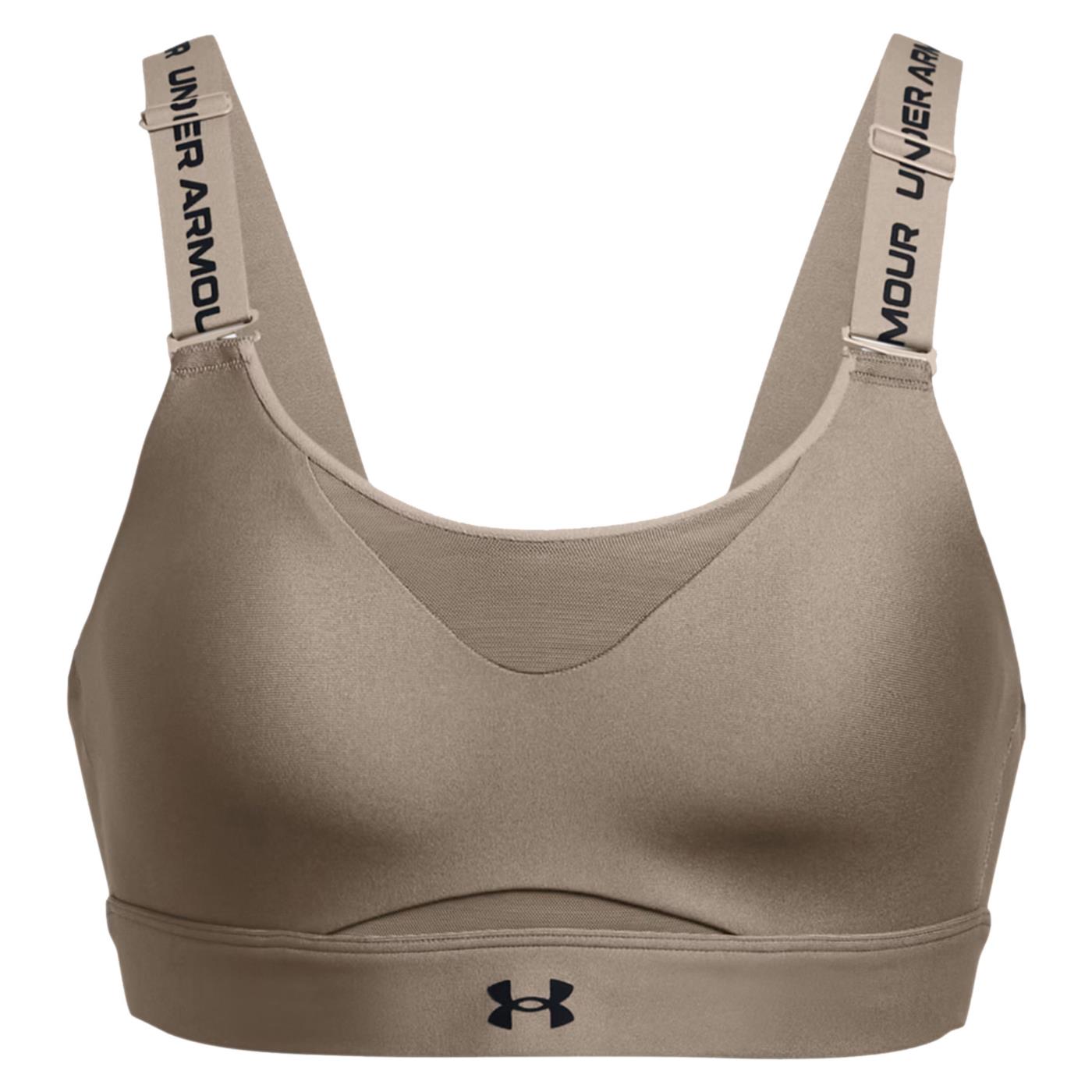 UNDER ARMOR INFINITY HIGH BRA D