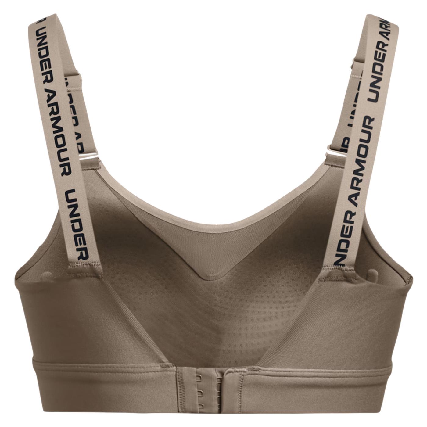 UNDER ARMOUR INFINITY HIGH BRA D