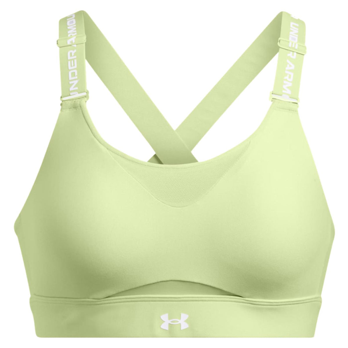 UNDER ARMOUR INFINITY HIGH BRA A-C