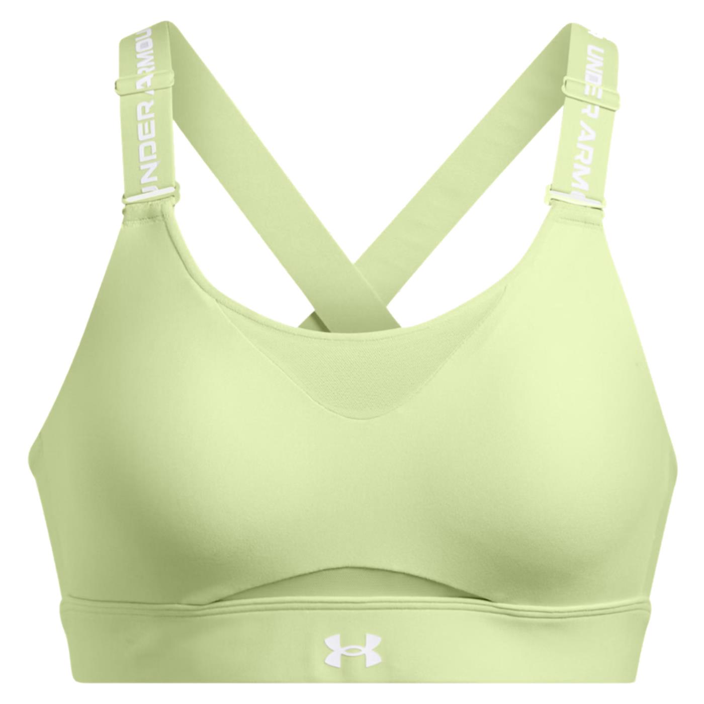 UNDER ARMOR INFINITY HIGH BRA AC