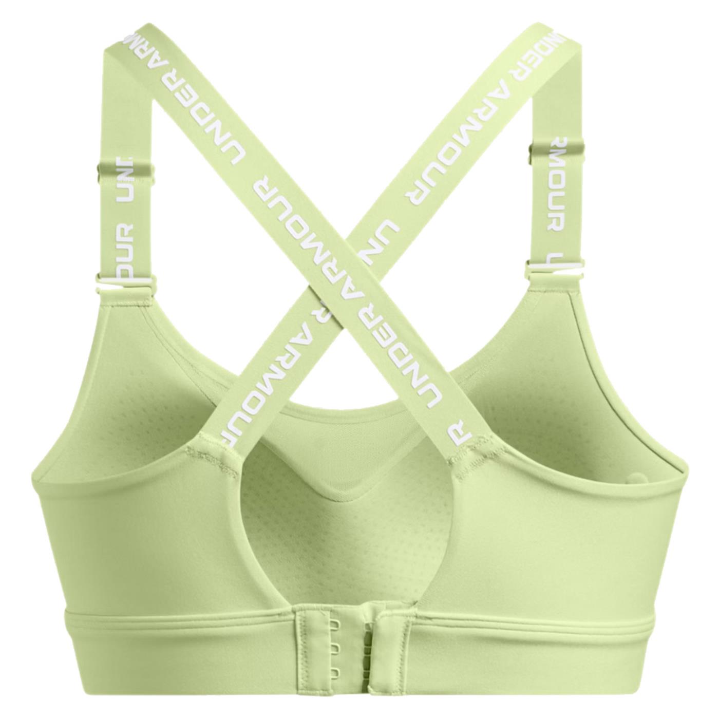 UNDER ARMOUR INFINITY HIGH BRA A-C