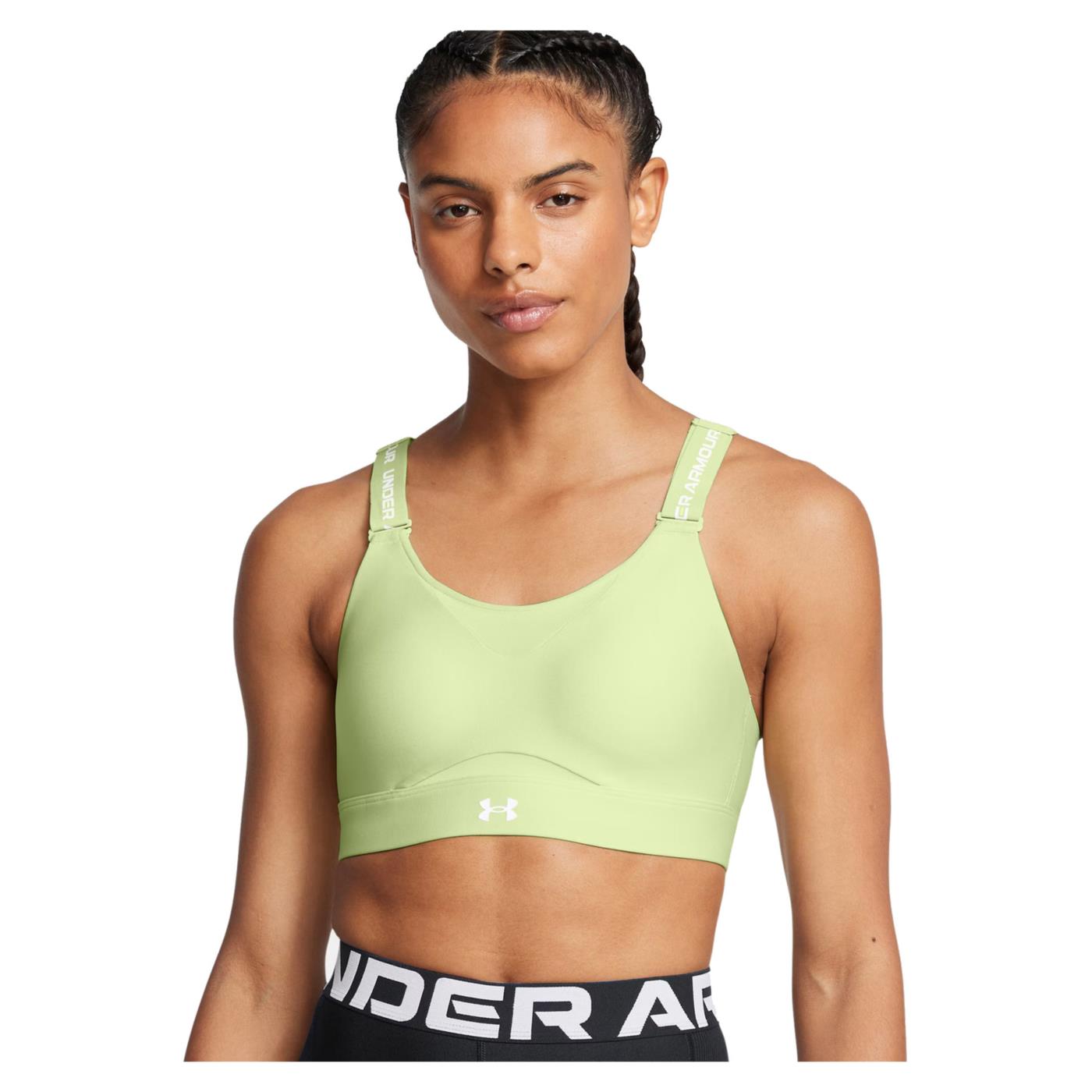 UNDER ARMOUR INFINITY HIGH BRA A-C