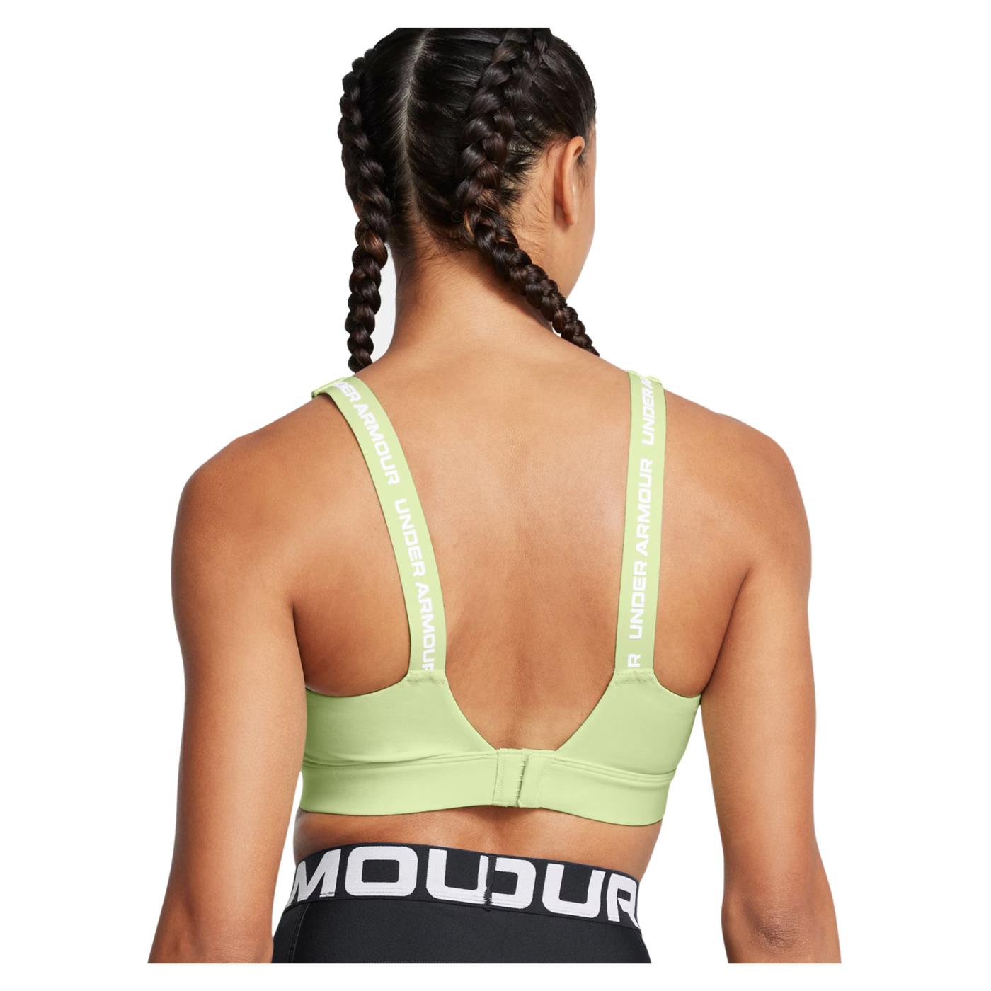 UNDER ARMOUR INFINITY HIGH BRA A-C