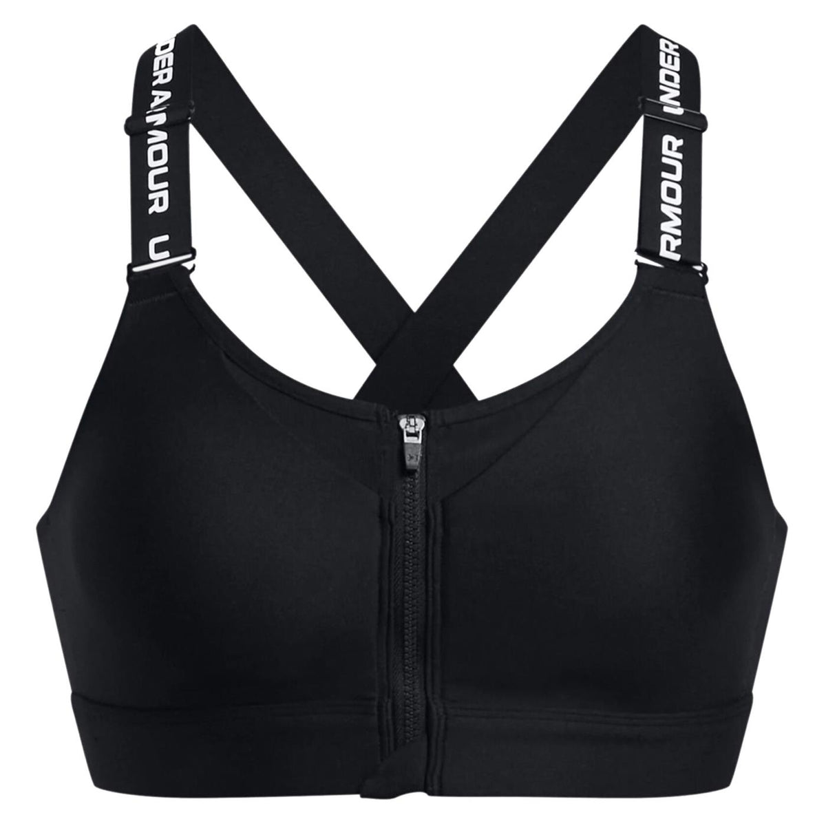 UNDER ARMOUR INFINITY 2.0 HIGH ZIP A-C