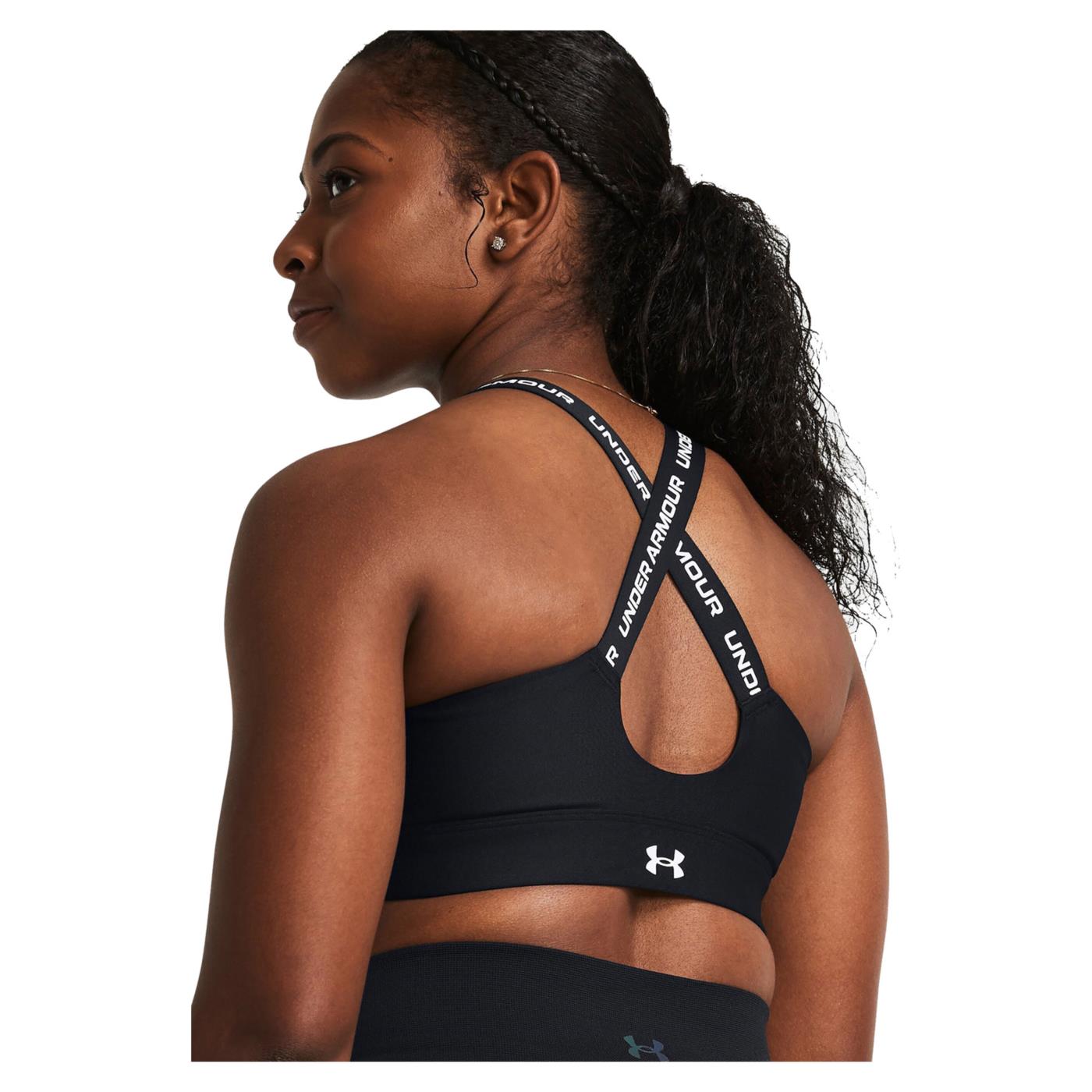 UNDER ARMOUR INFINITY 2.0 HIGH ZIP A-C