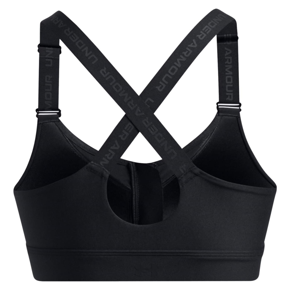 UNDER ARMOUR INFINITY 2.0 HIGH ZIP A-C - seconda immagine