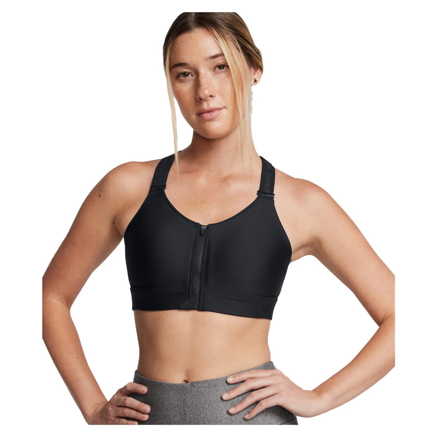 UNDER ARMOUR INFINITY 2.0 HIGH ZIP A-C