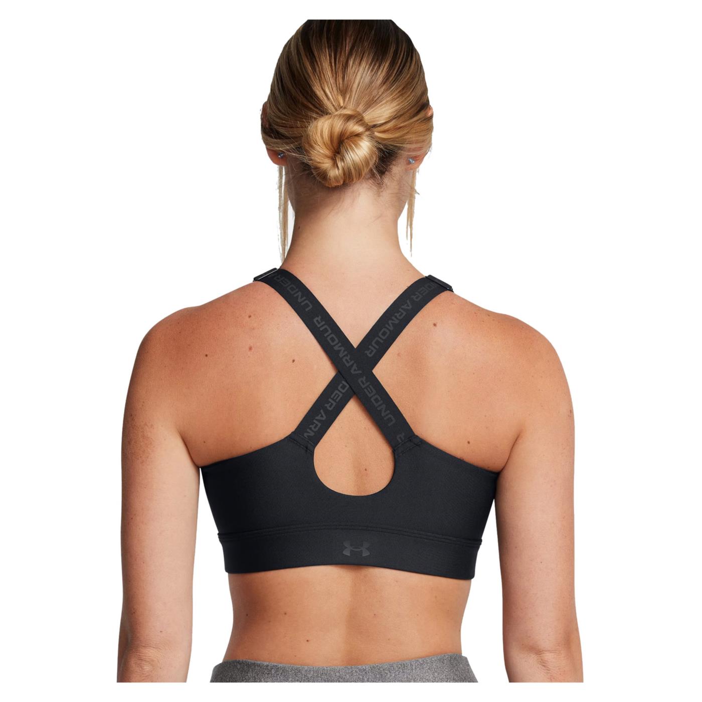 UNDER ARMOUR INFINITY 2.0 HIGH ZIP A-C