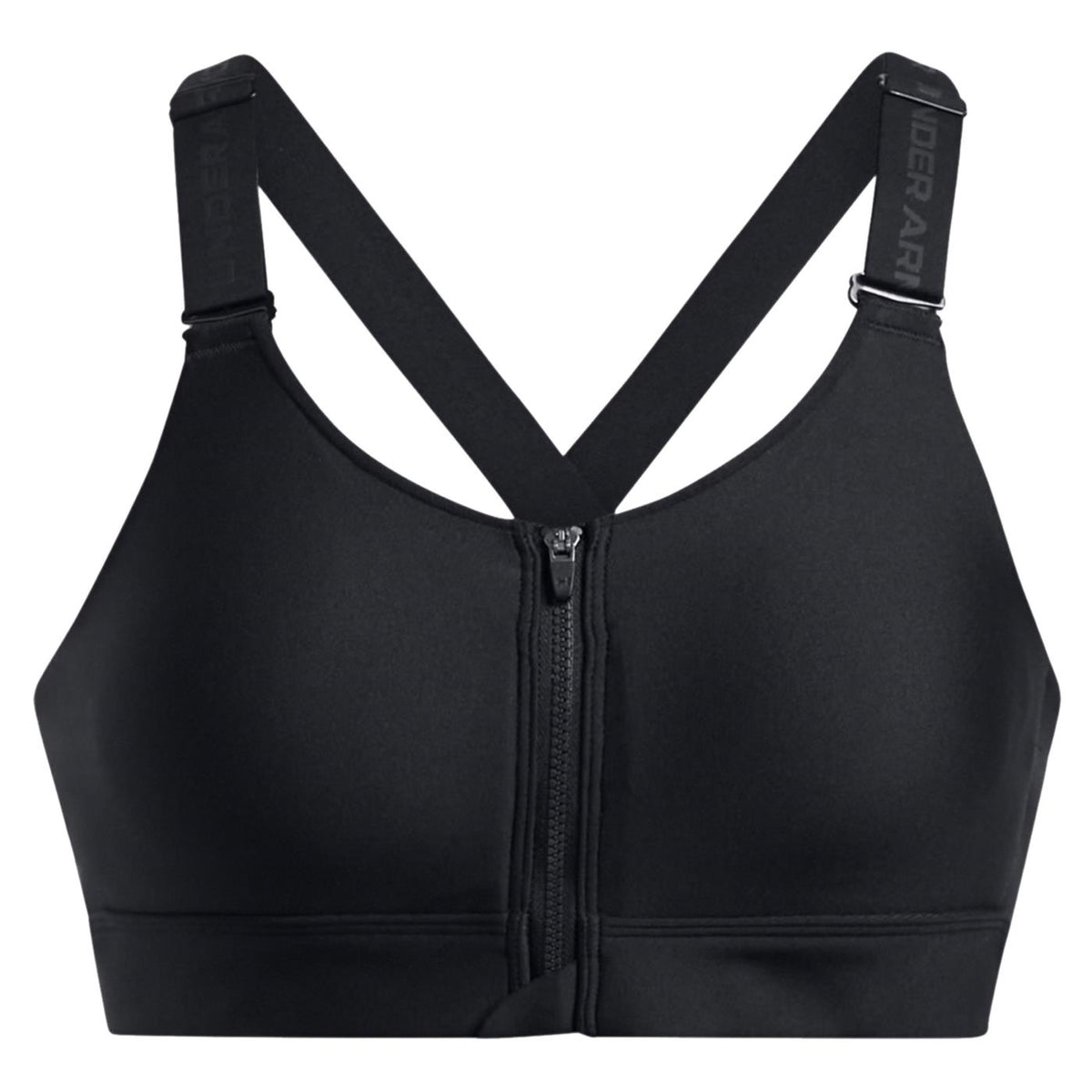 UNDER ARMOR INFINITY 2.0 HIGH ZIP D