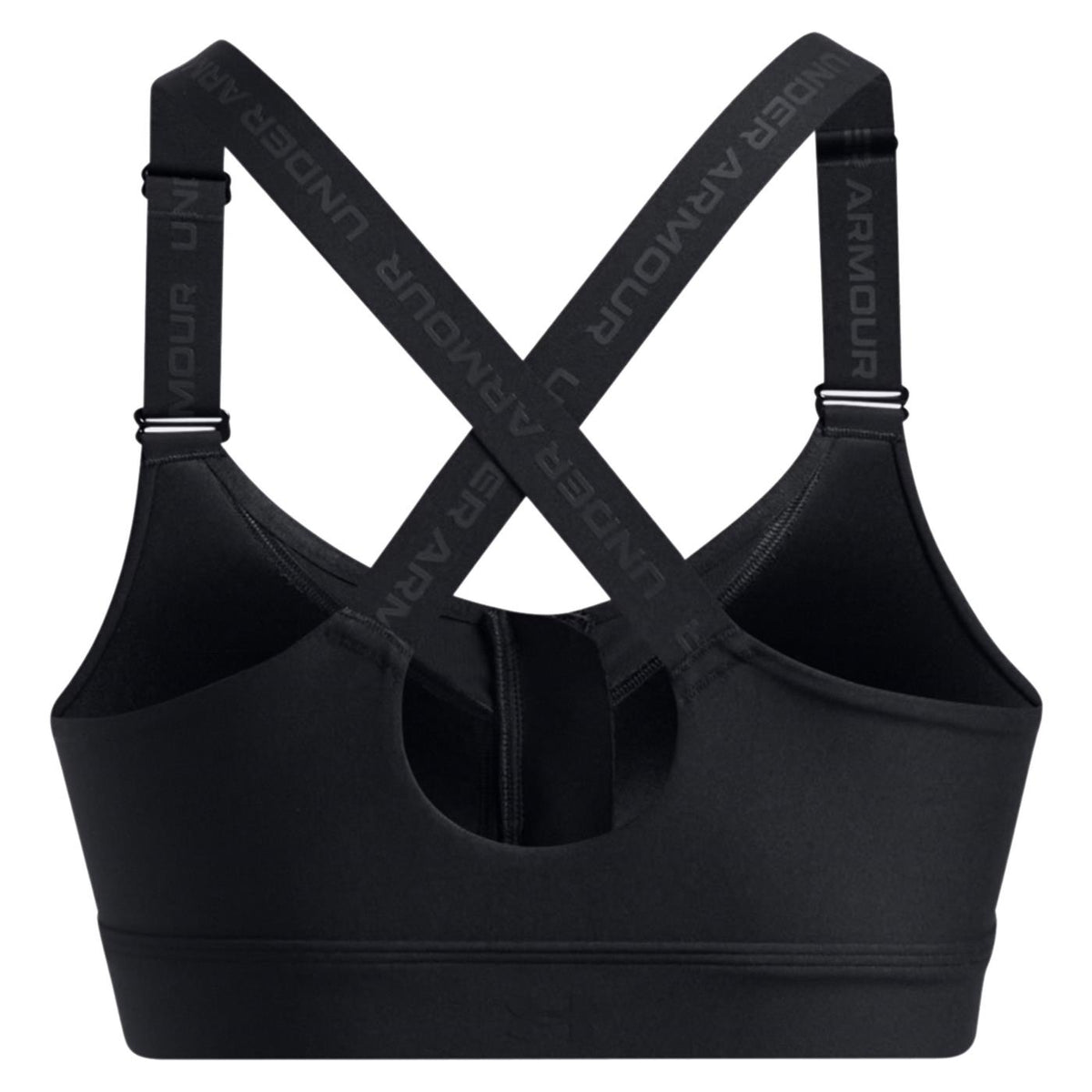 UNDER ARMOR INFINITY 2.0 HIGH ZIP D - seconda immagine