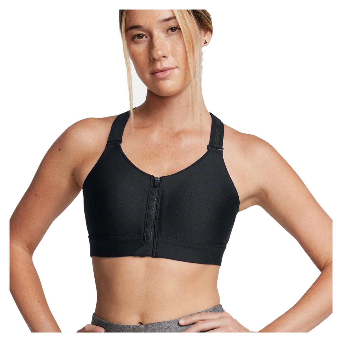 UNDER ARMOUR INFINITY 2.0 HIGH ZIP D