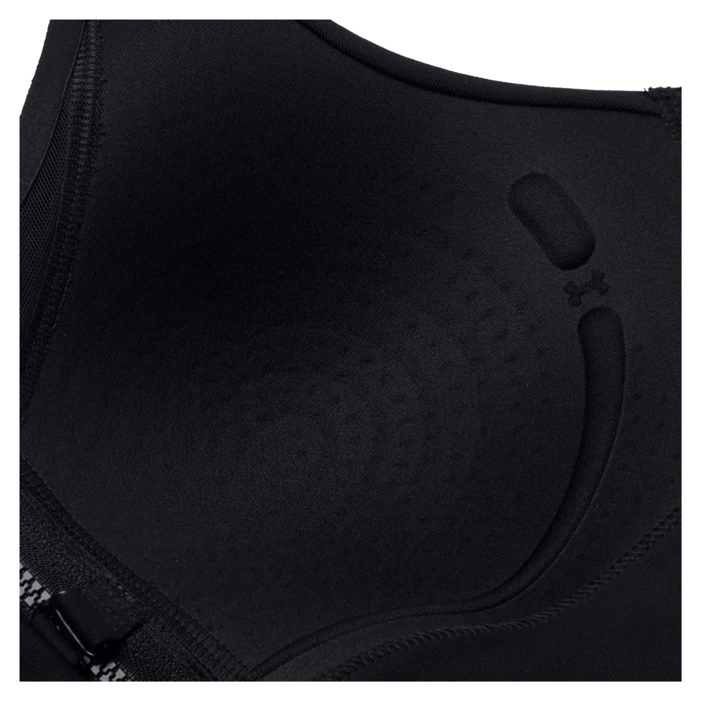 UNDER ARMOUR INFINITY 2.0 HIGH ZIP D