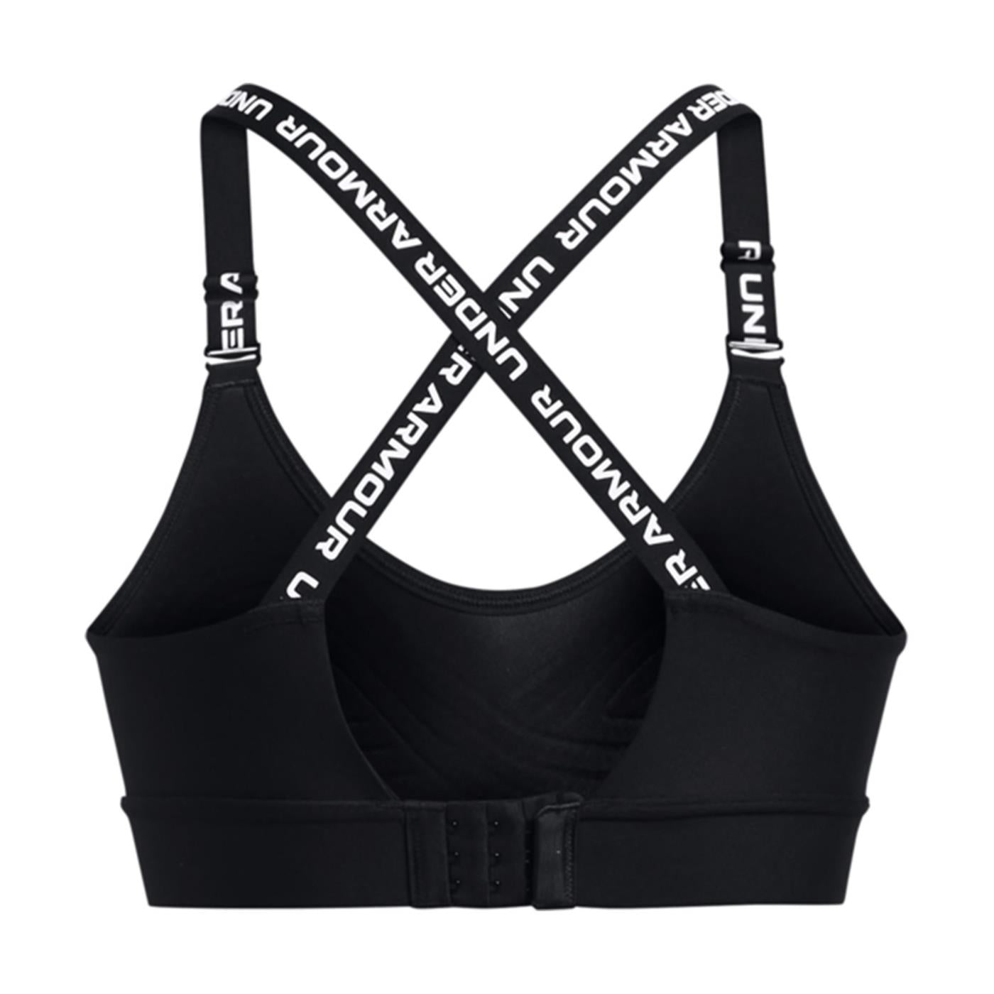 UNDER ARMOUR INFINITY MID BRA A-C CUP