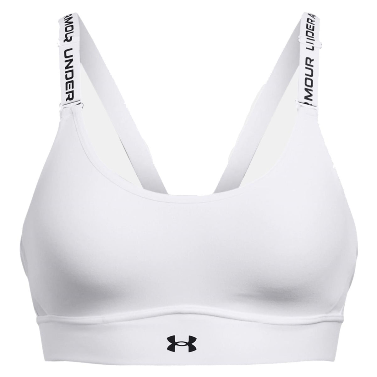 UNDER ARMOUR INFINITY MID BRA A-C CUP