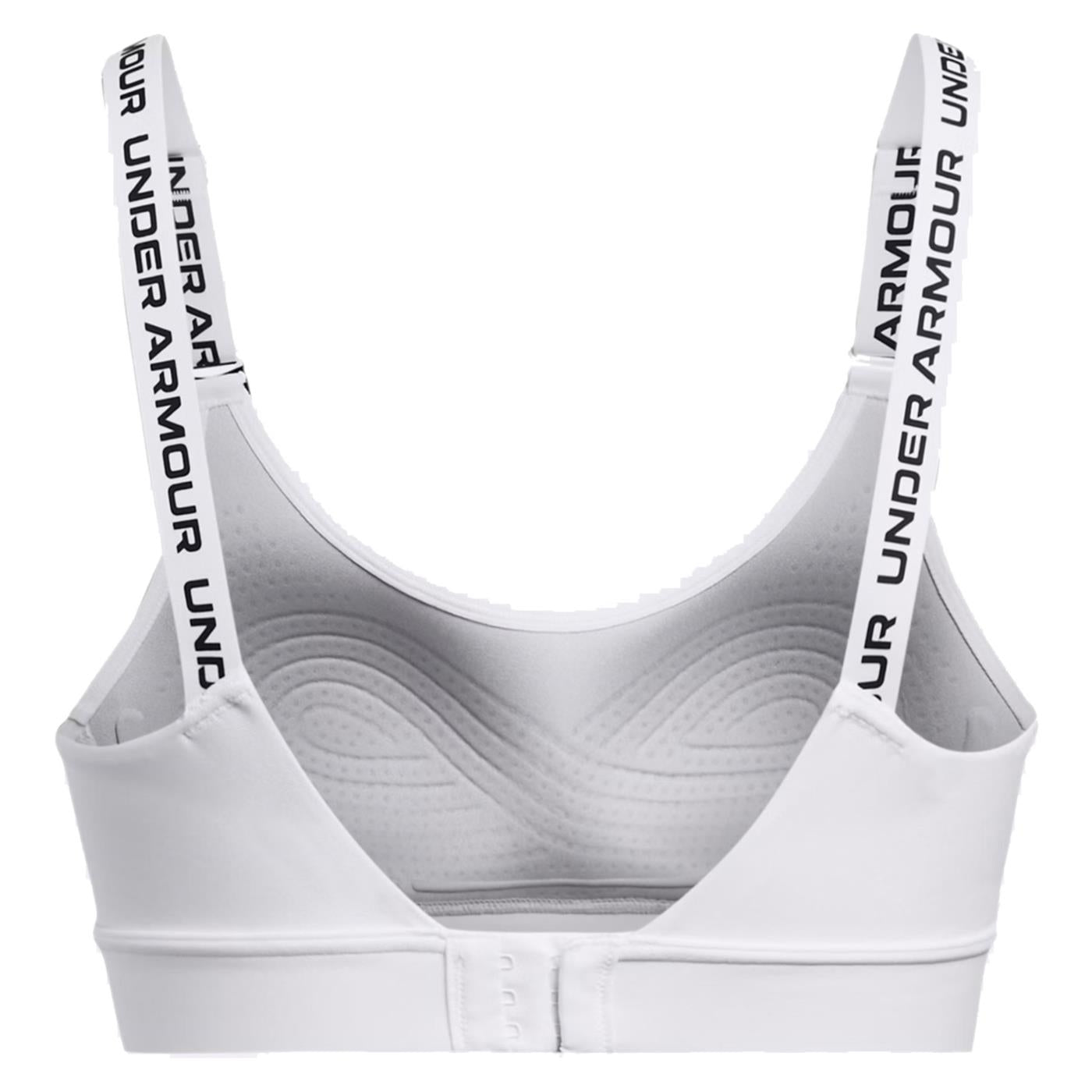 UNDER ARMOUR INFINITY MID BRA A-C CUP
