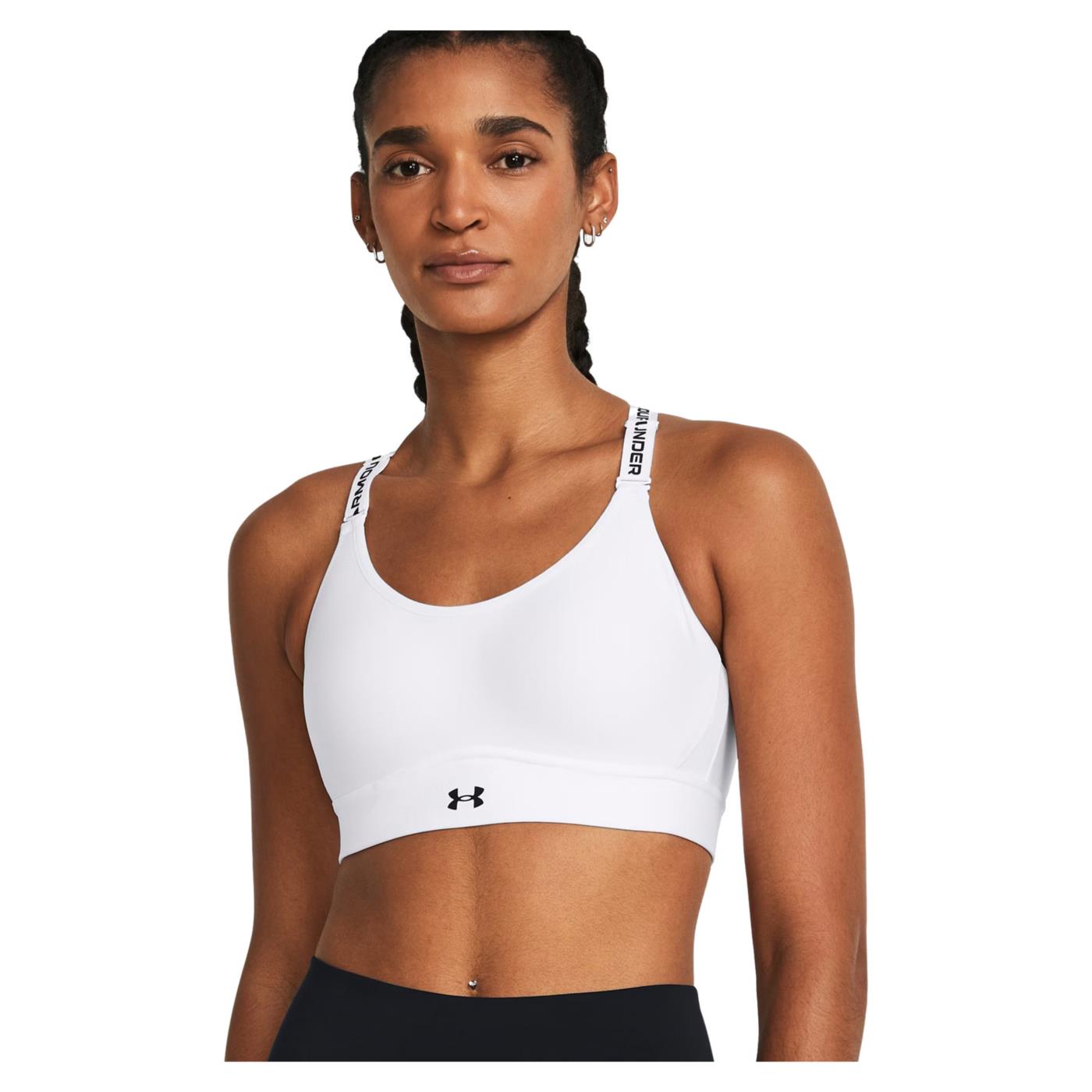 UNDER ARMOUR INFINITY MID BRA A-C CUP