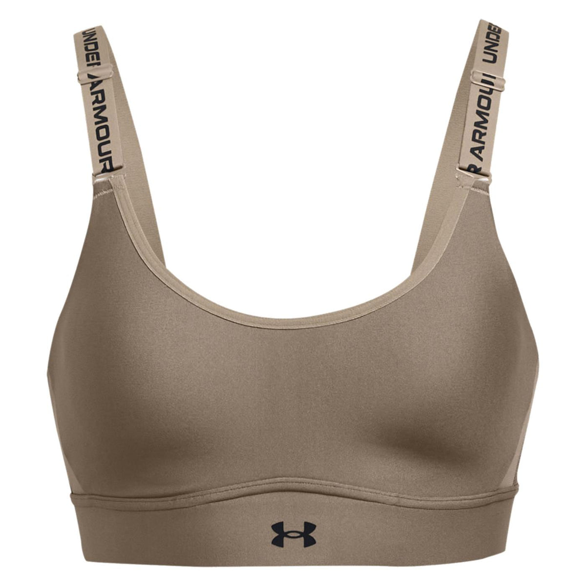 UNDER ARMOUR INFINITY MID BRA A-C CUP