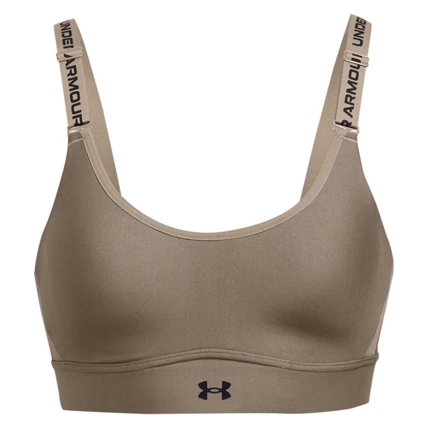 UNDER ARMOR INFINITY MID BRA AC CUP
