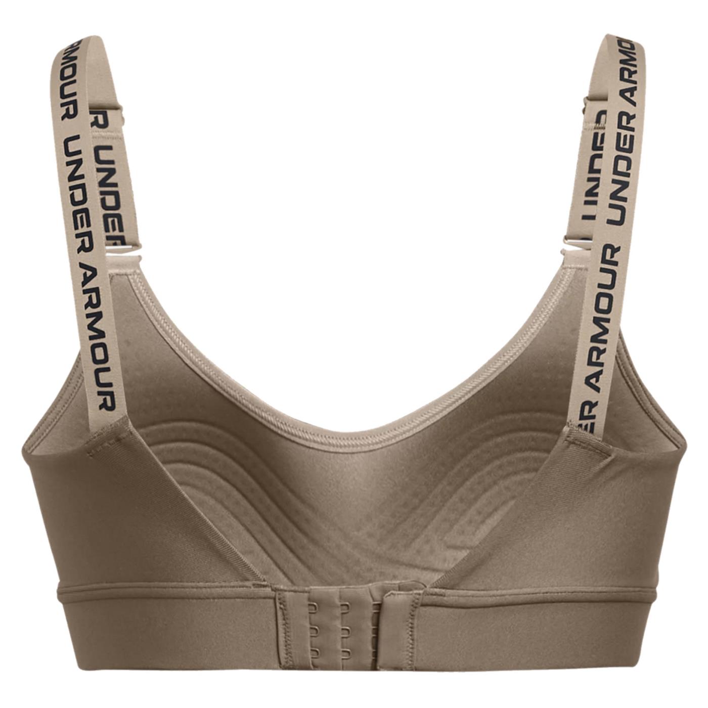 UNDER ARMOUR INFINITY MID BRA A-C CUP