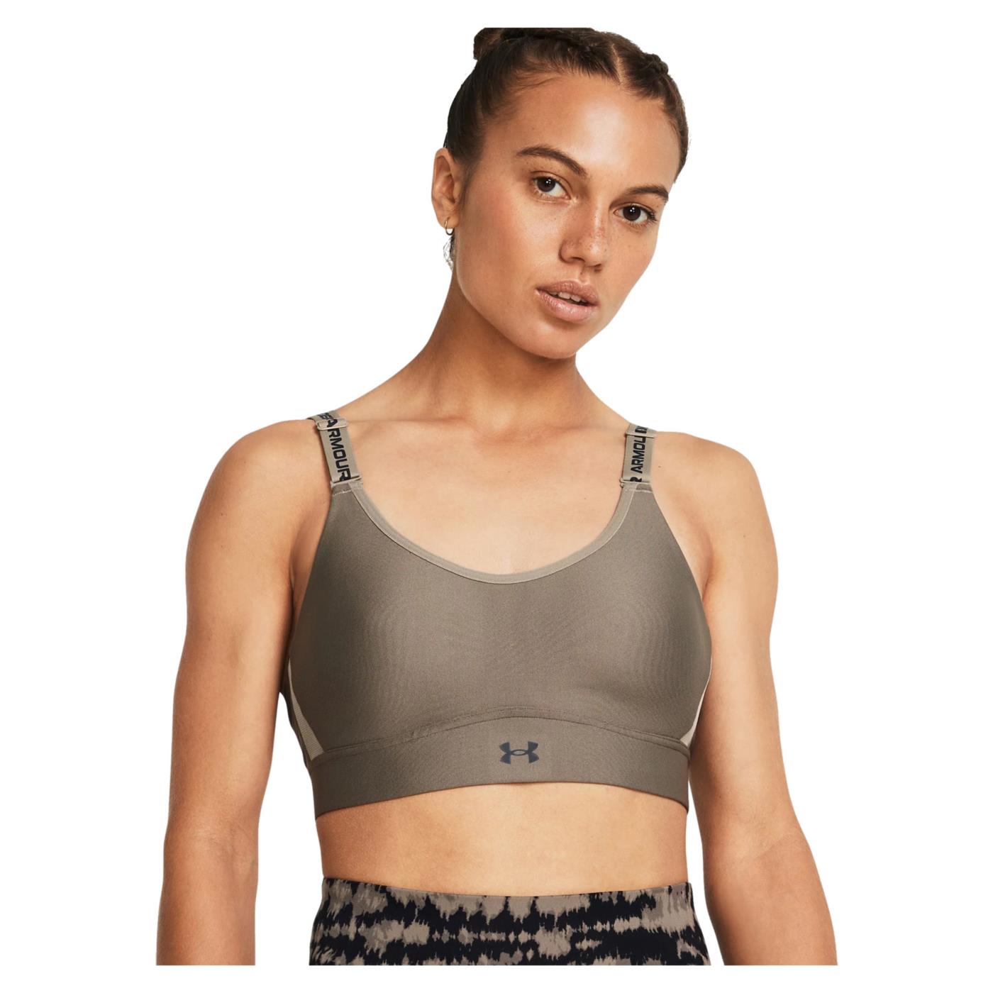 UNDER ARMOUR INFINITY MID BRA A-C CUP