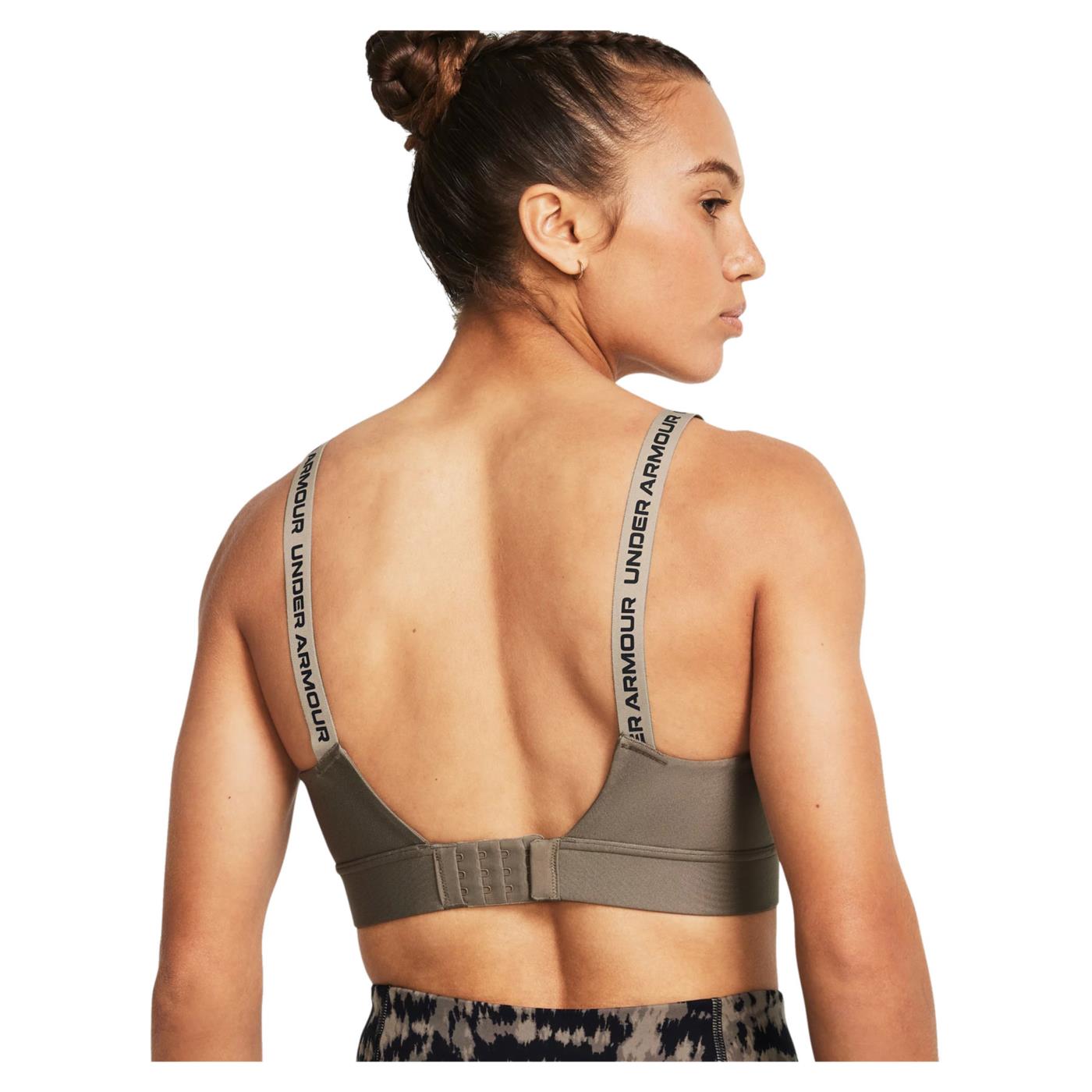 UNDER ARMOUR INFINITY MID BRA A-C CUP