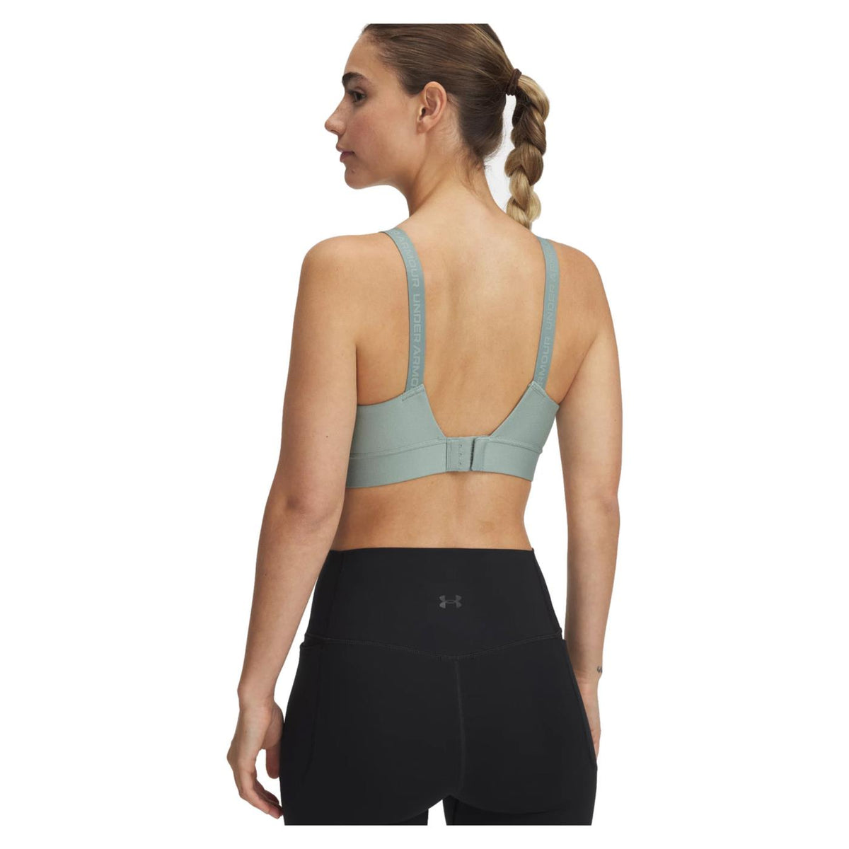 UNDER ARMOR INFINITY MID BRA AC CUP - seconda immagine