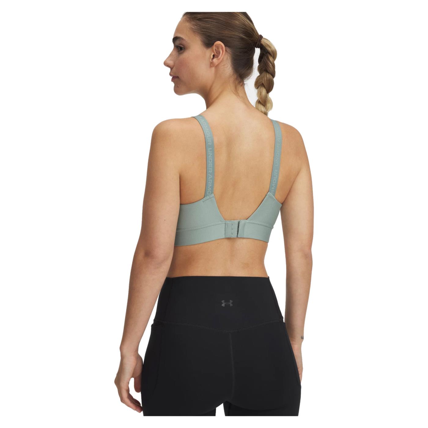 UNDER ARMOUR INFINITY MID BRA A-C CUP
