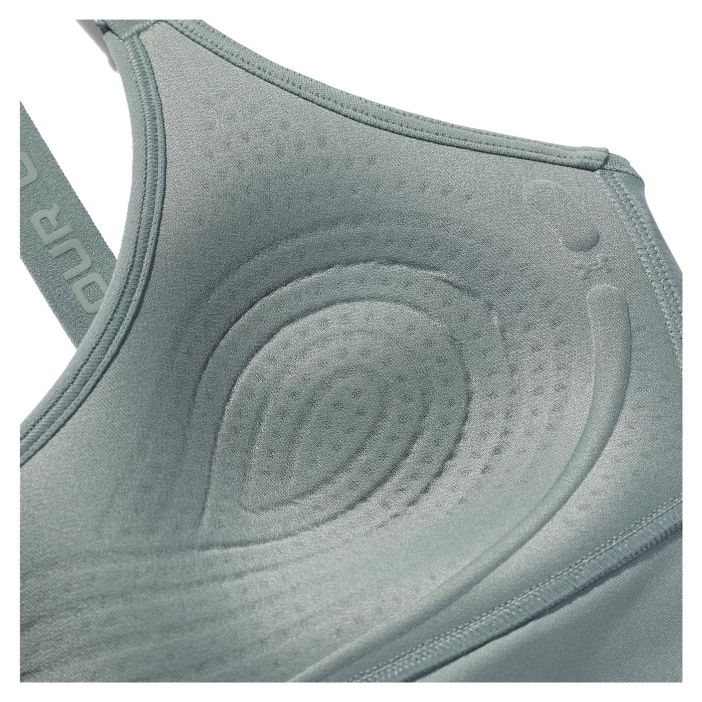 UNDER ARMOUR INFINITY MID BRA A-C CUP