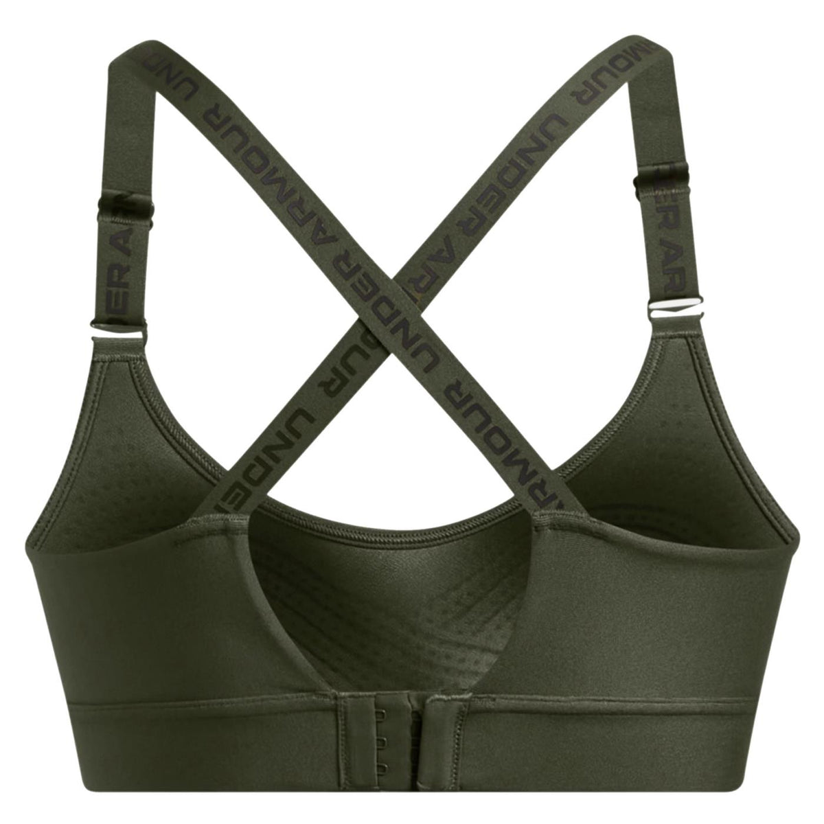 UNDER ARMOUR INFINITY MID BRA A-C CUP - seconda immagine