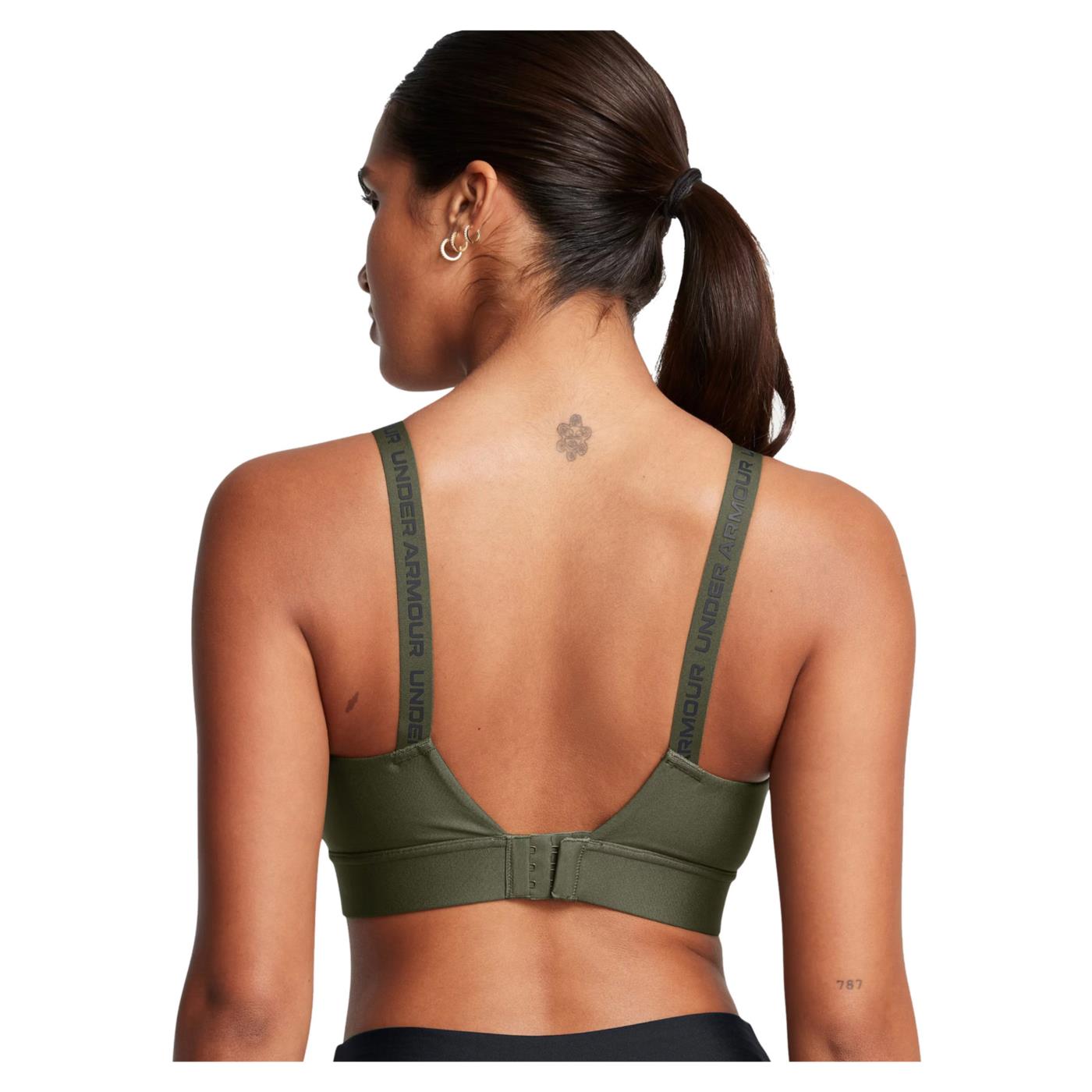 UNDER ARMOUR INFINITY MID BRA A-C CUP