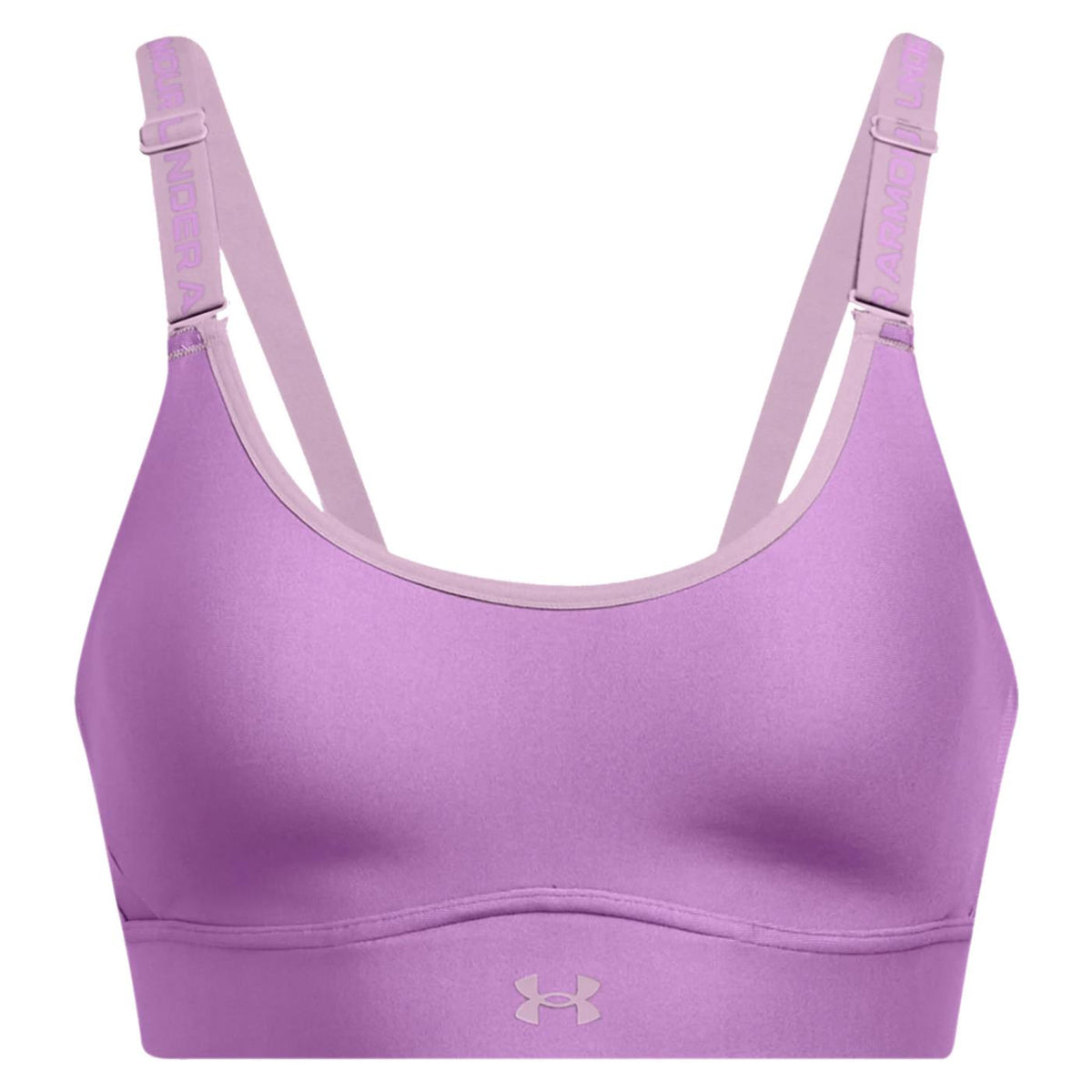 UNDER ARMOUR INFINITY MID BRA A-C CUP
