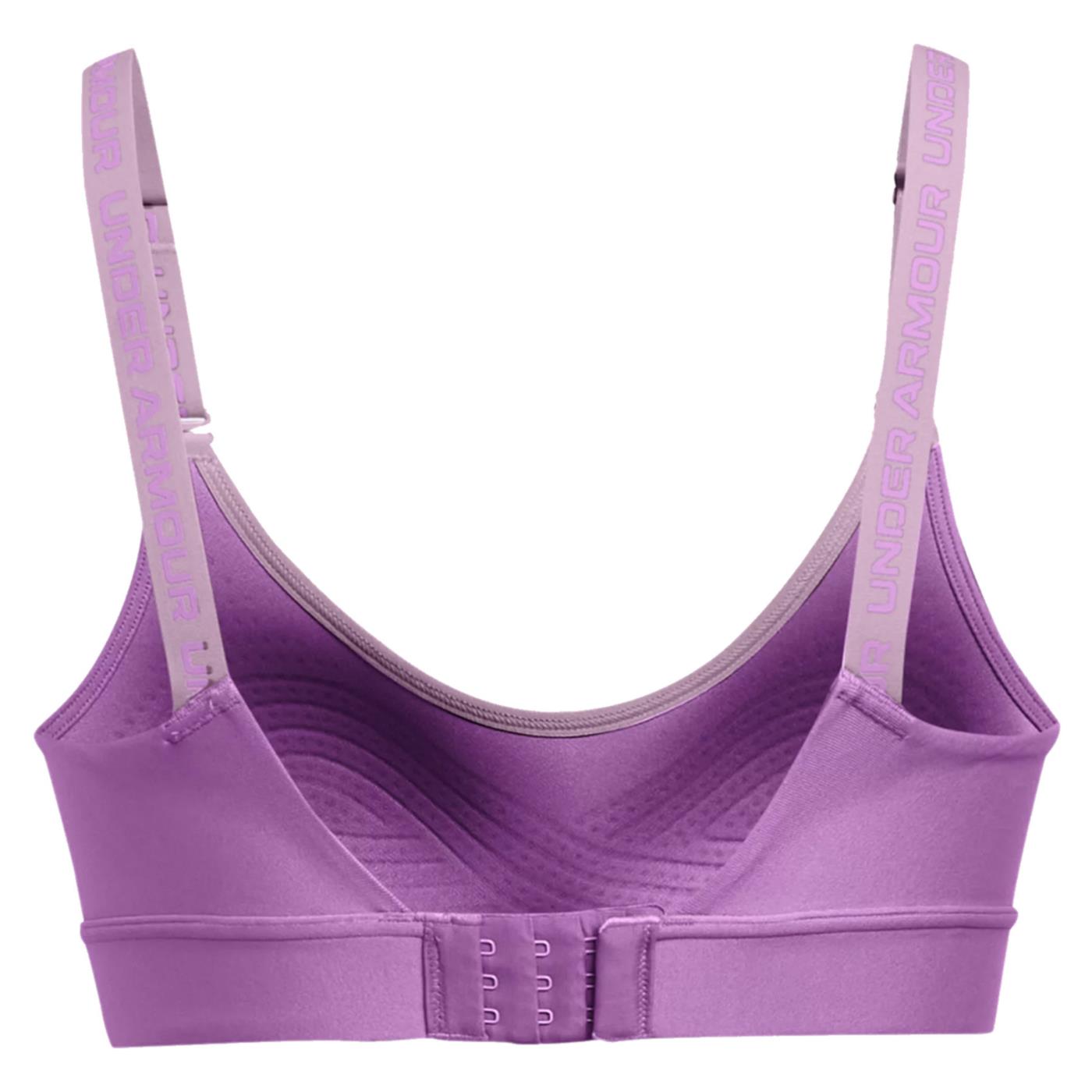 UNDER ARMOUR INFINITY MID BRA A-C CUP