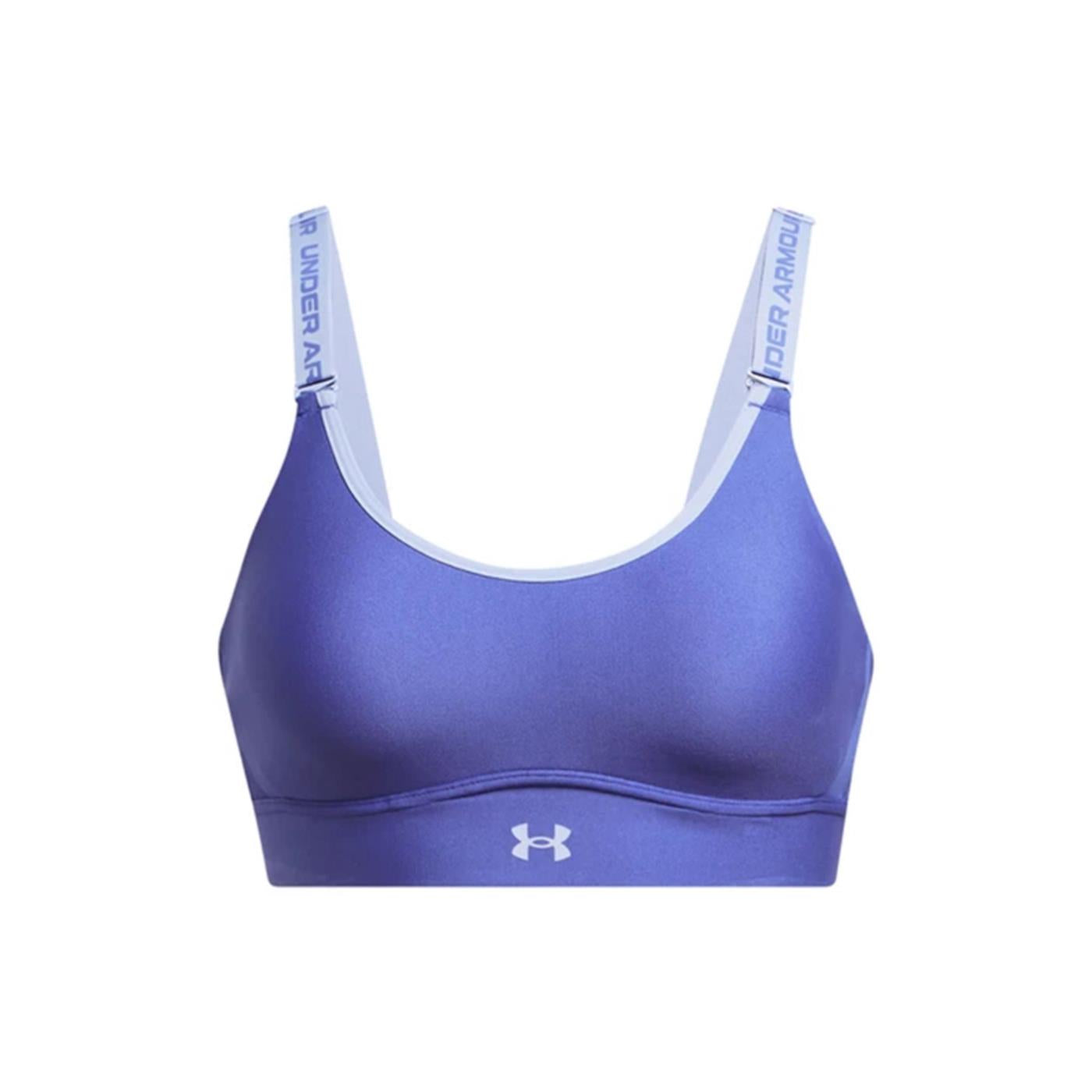 UNDER ARMOR INFINITY MID BRA AC