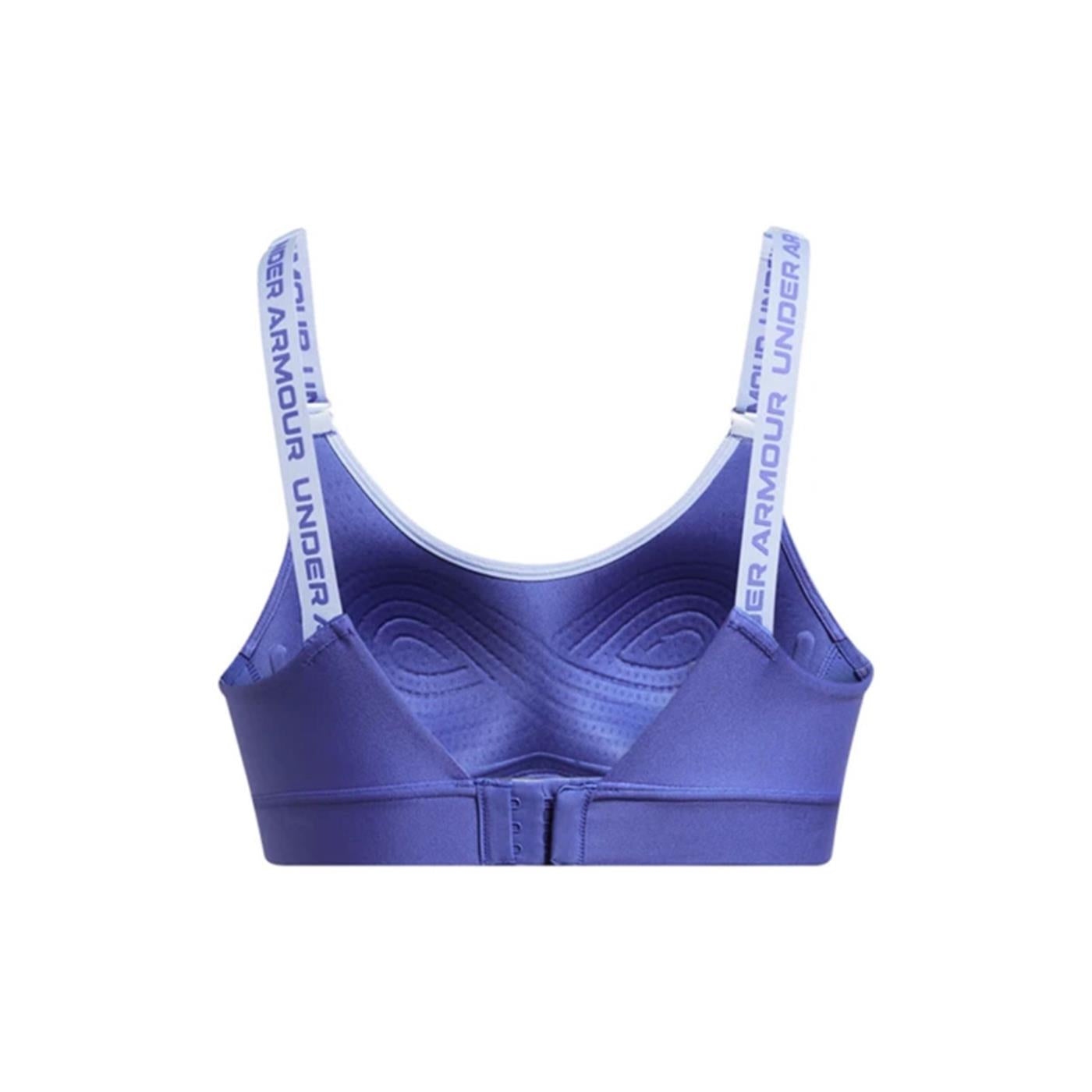 UNDER ARMOUR INFINITY MID BRA A-C CUP