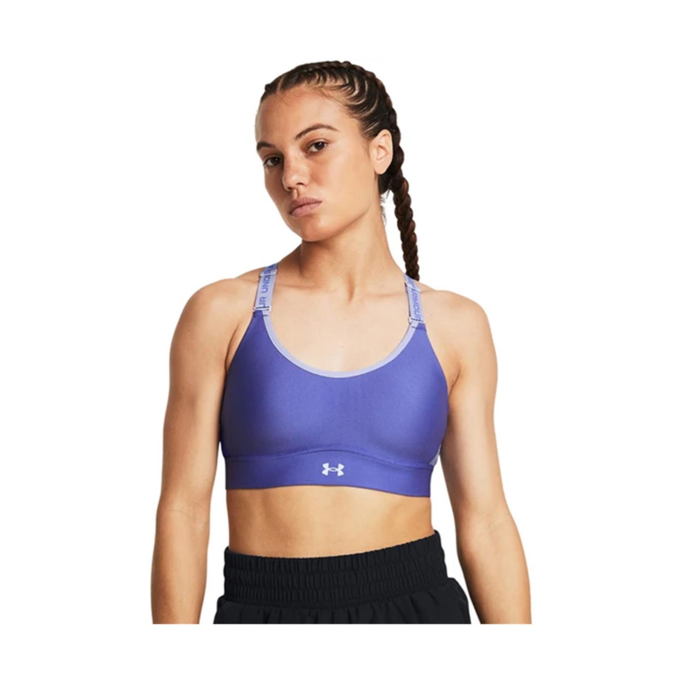 UNDER ARMOUR INFINITY MID BRA A-C CUP