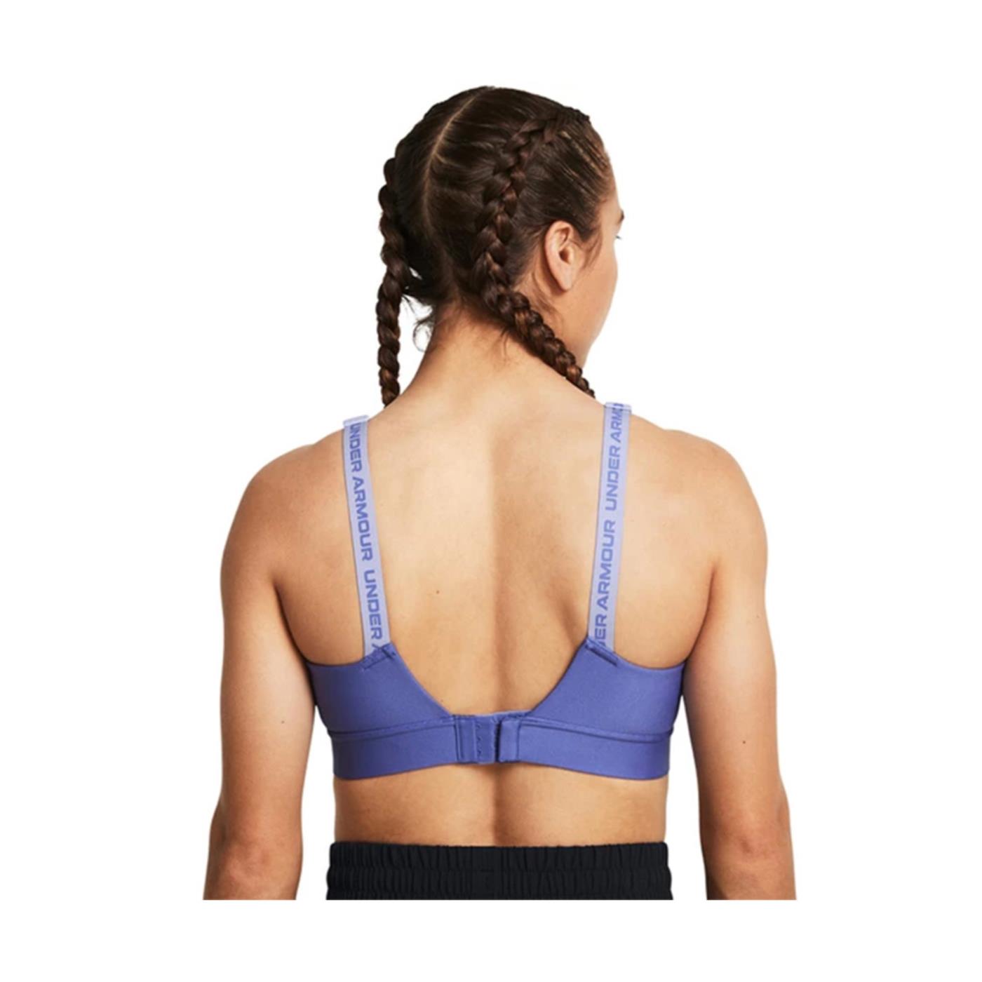 UNDER ARMOUR INFINITY MID BRA A-C CUP