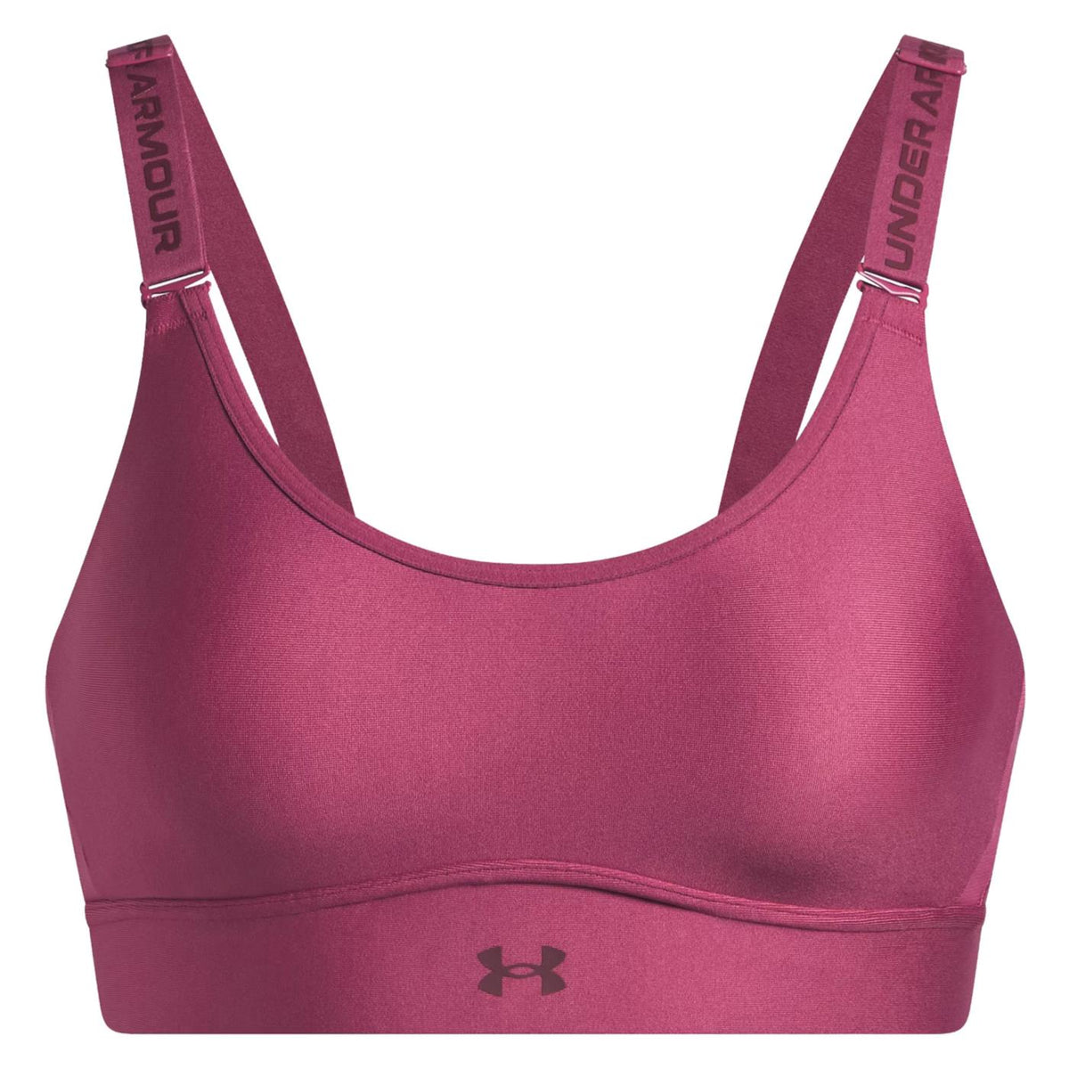 UNDER ARMOUR INFINITY MID BRA A-C CUP
