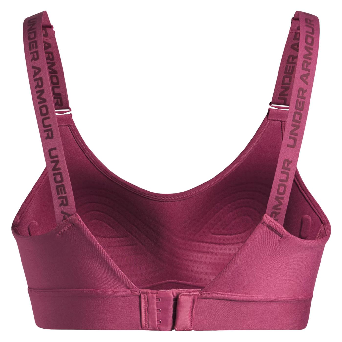 UNDER ARMOUR INFINITY MID BRA A-C CUP